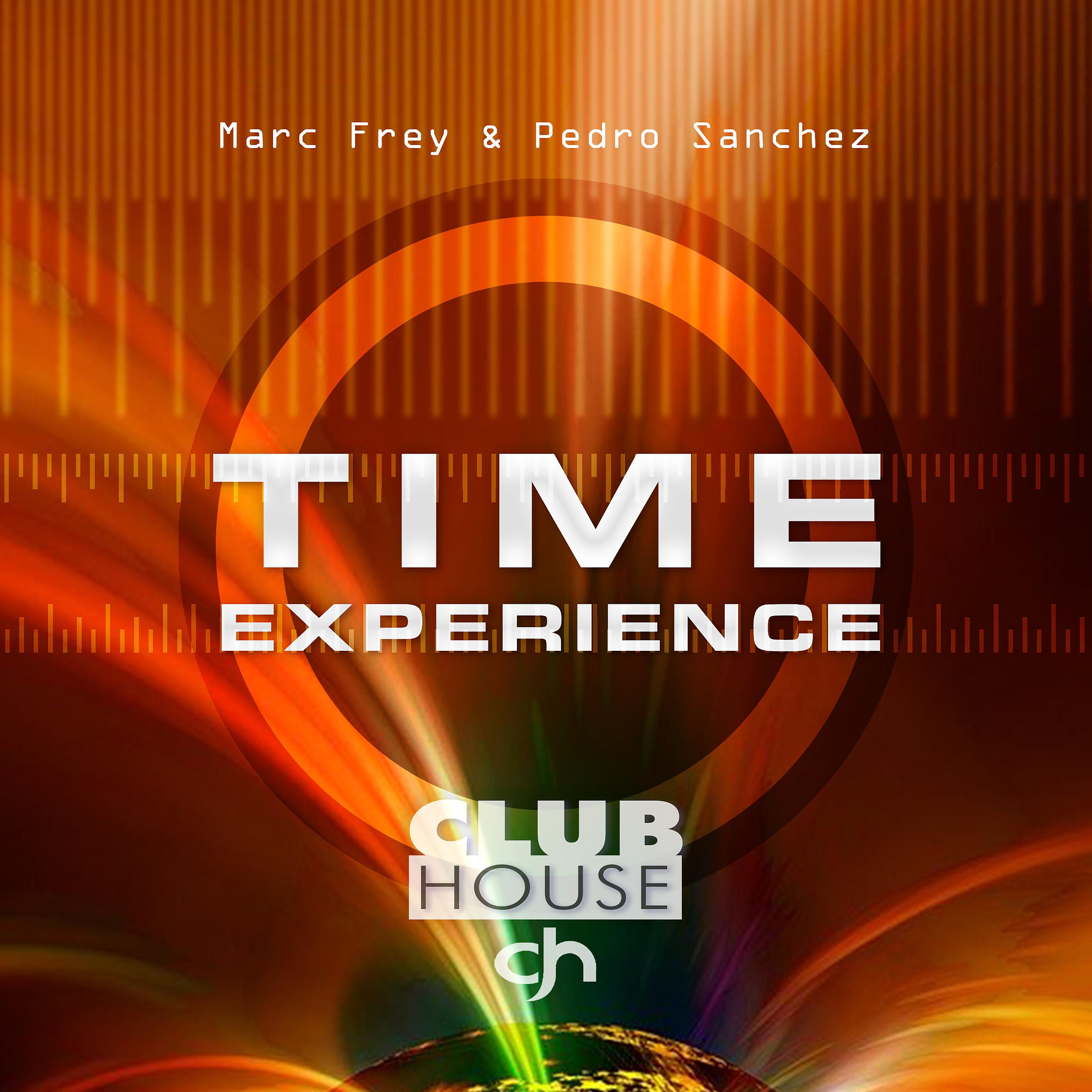Постер альбома Time Experience