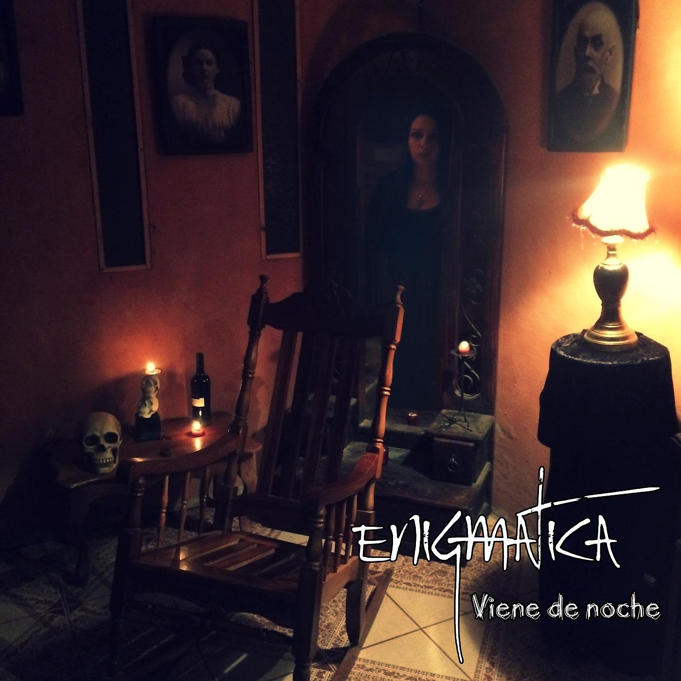 Постер альбома Viene de Noche