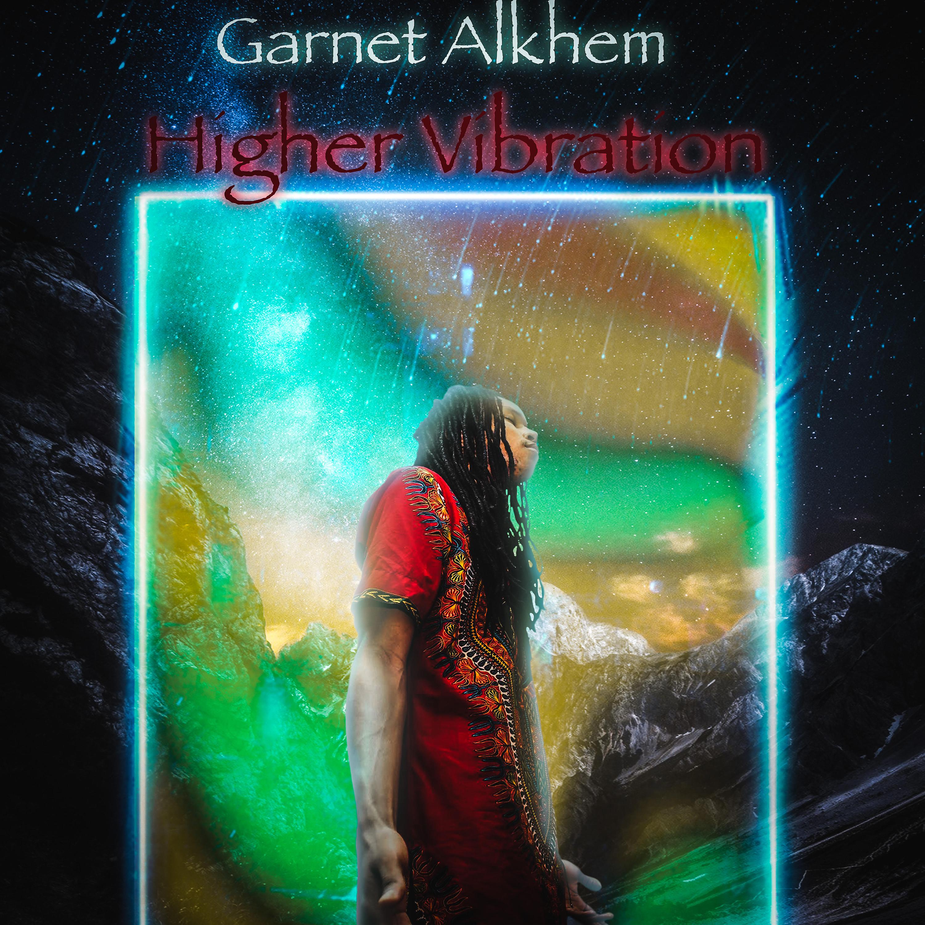 Постер альбома Higher Vibration