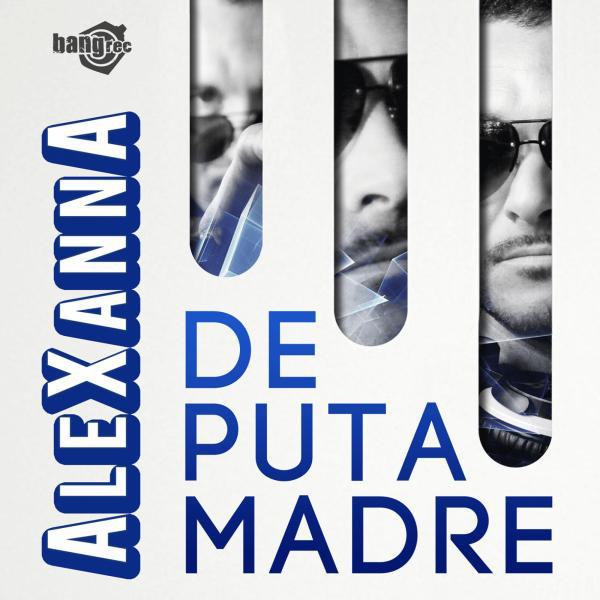 Постер альбома De Puta Madre