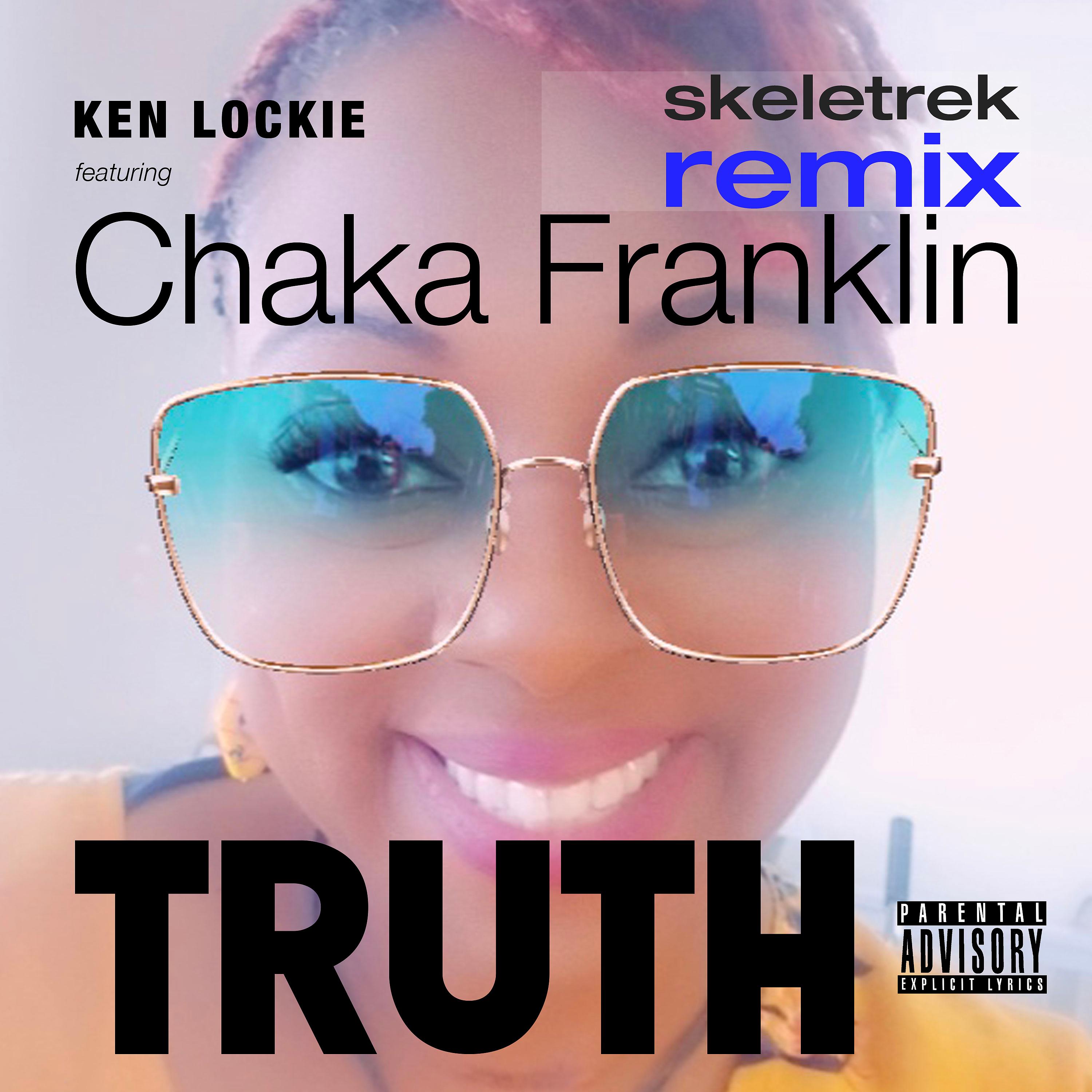 Постер альбома Truth (Skeletrek Remix)
