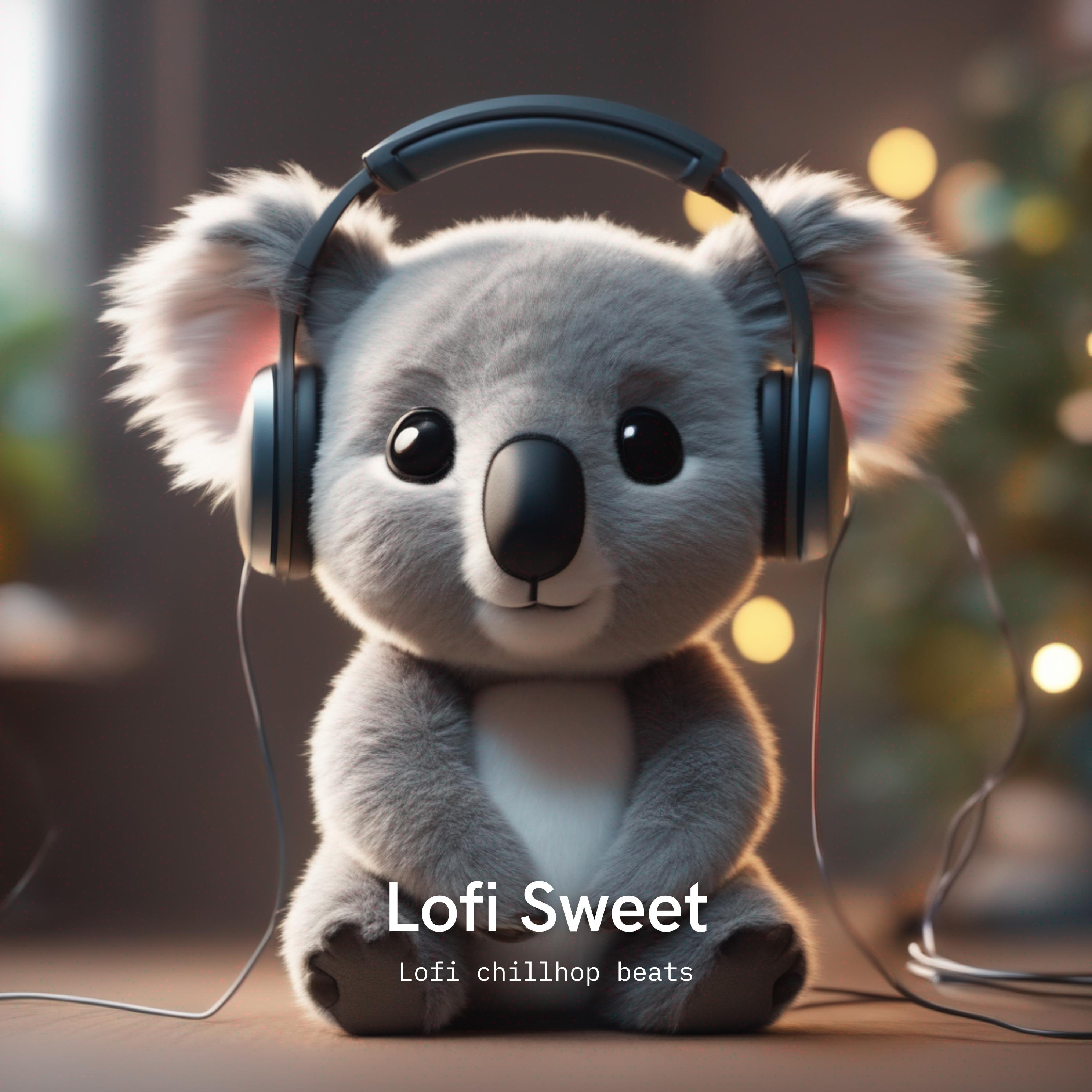 Постер альбома Lofi Sweet
