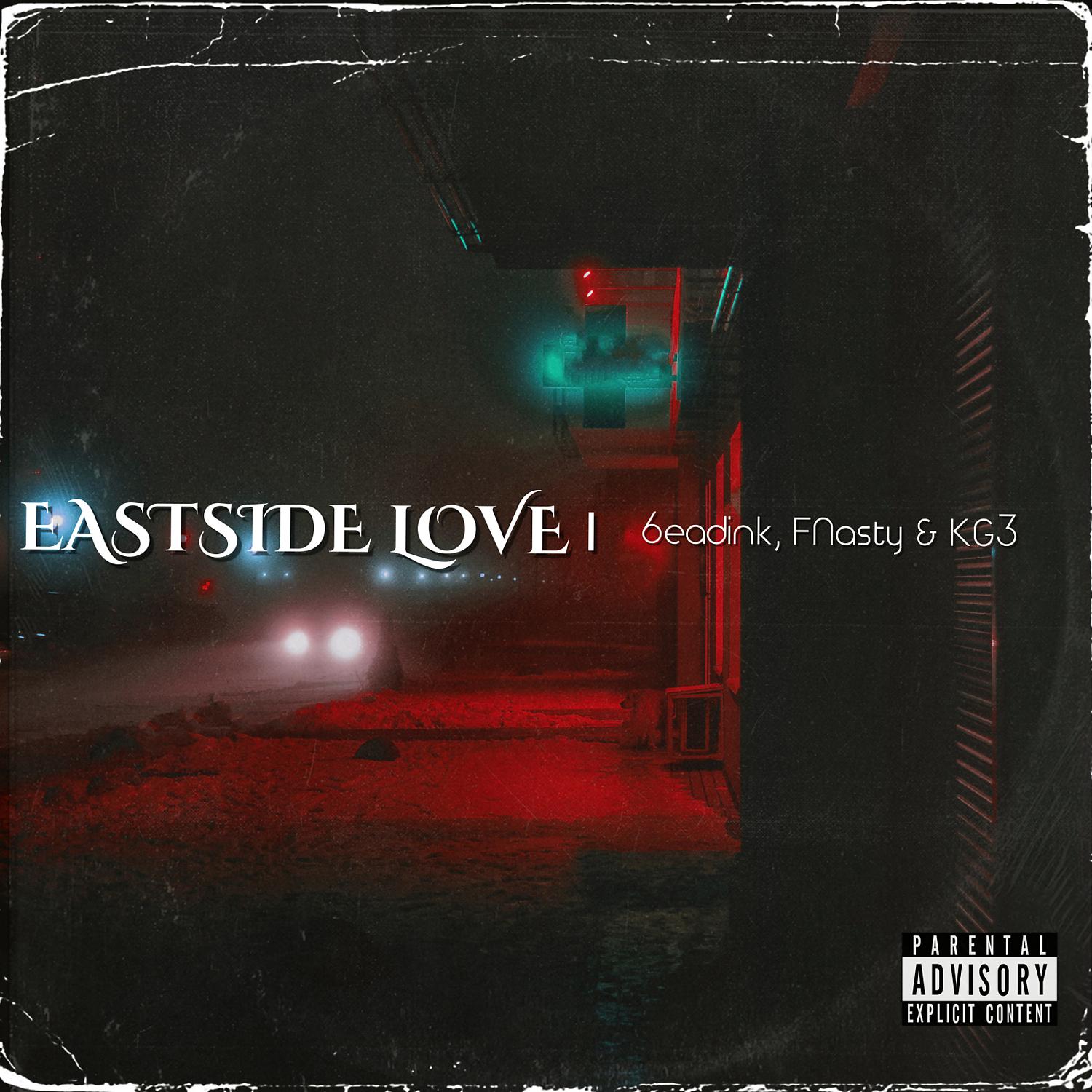 Постер альбома Eastside Love