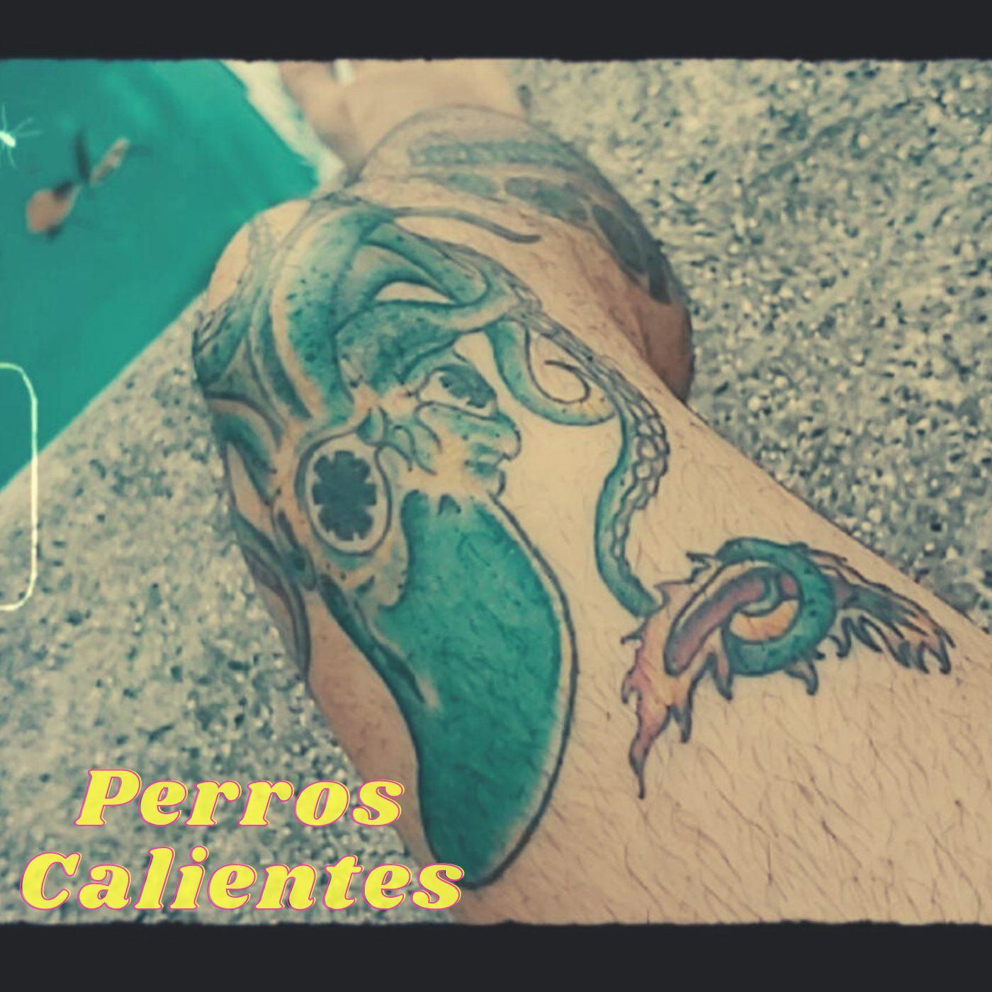 Постер альбома Perros Calientes