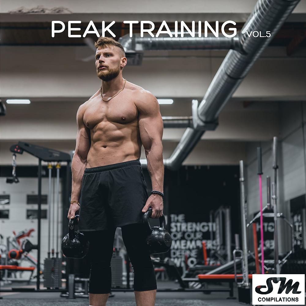 Постер альбома Peak Training, Vol. 5