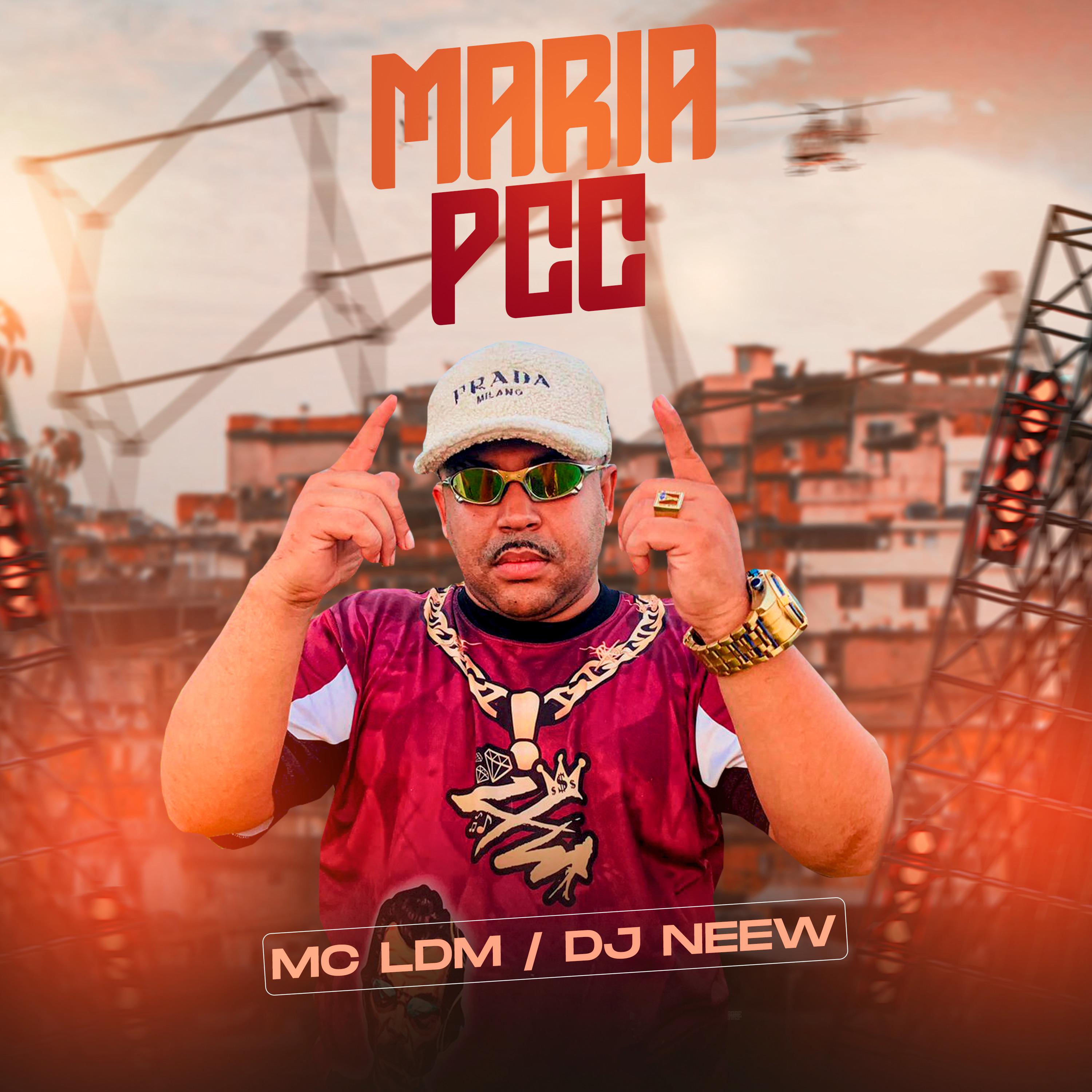 Постер альбома Maria Pcc