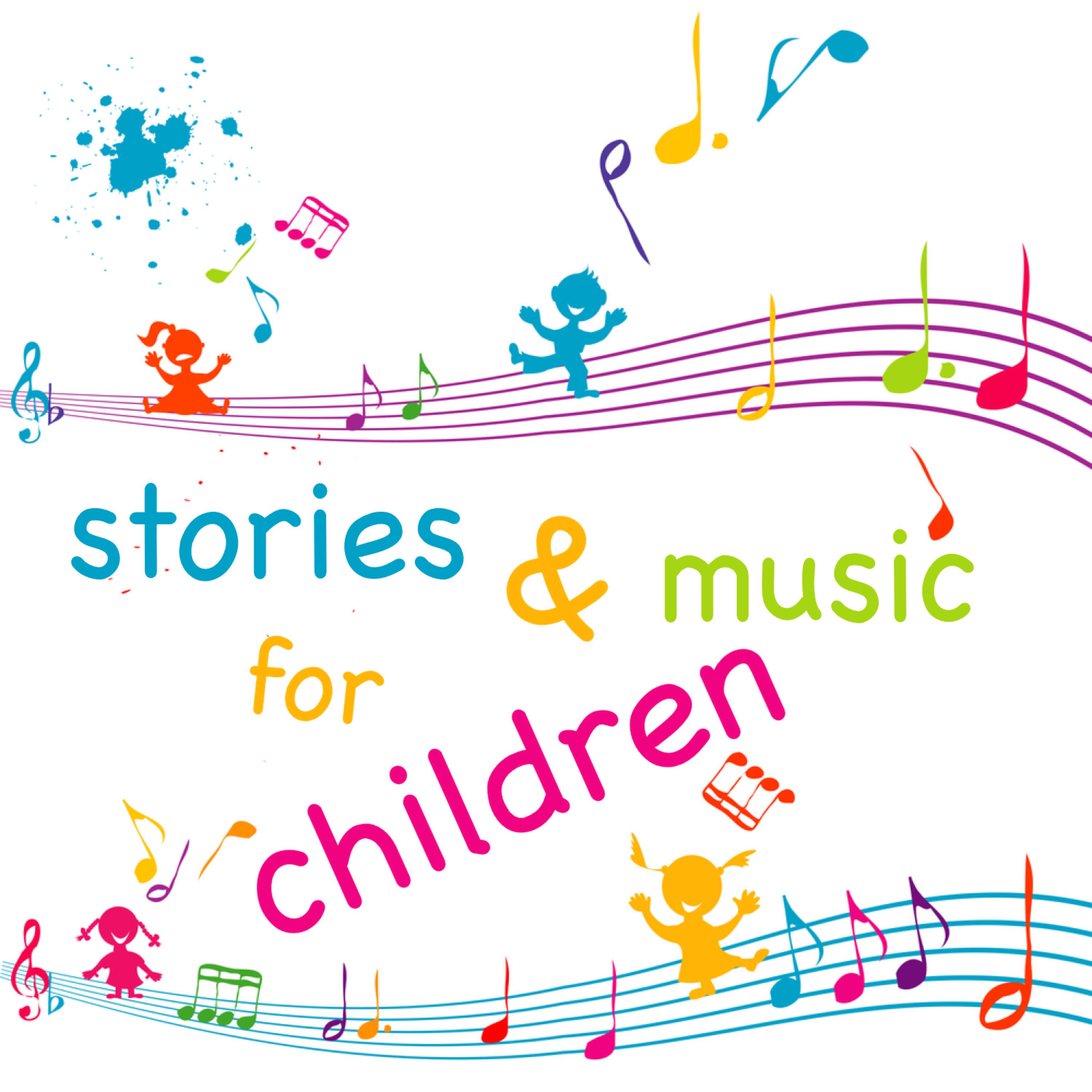 Постер альбома Stories and Music for Children