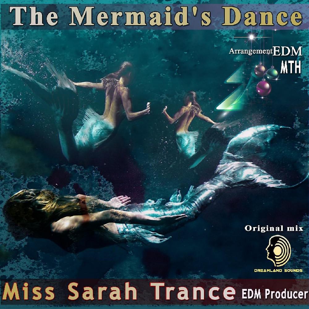 Постер альбома Mermaid's Dance