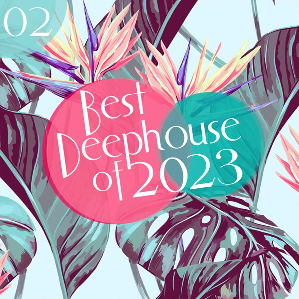 Постер альбома Best of Deephouse 2023, Vol. 2