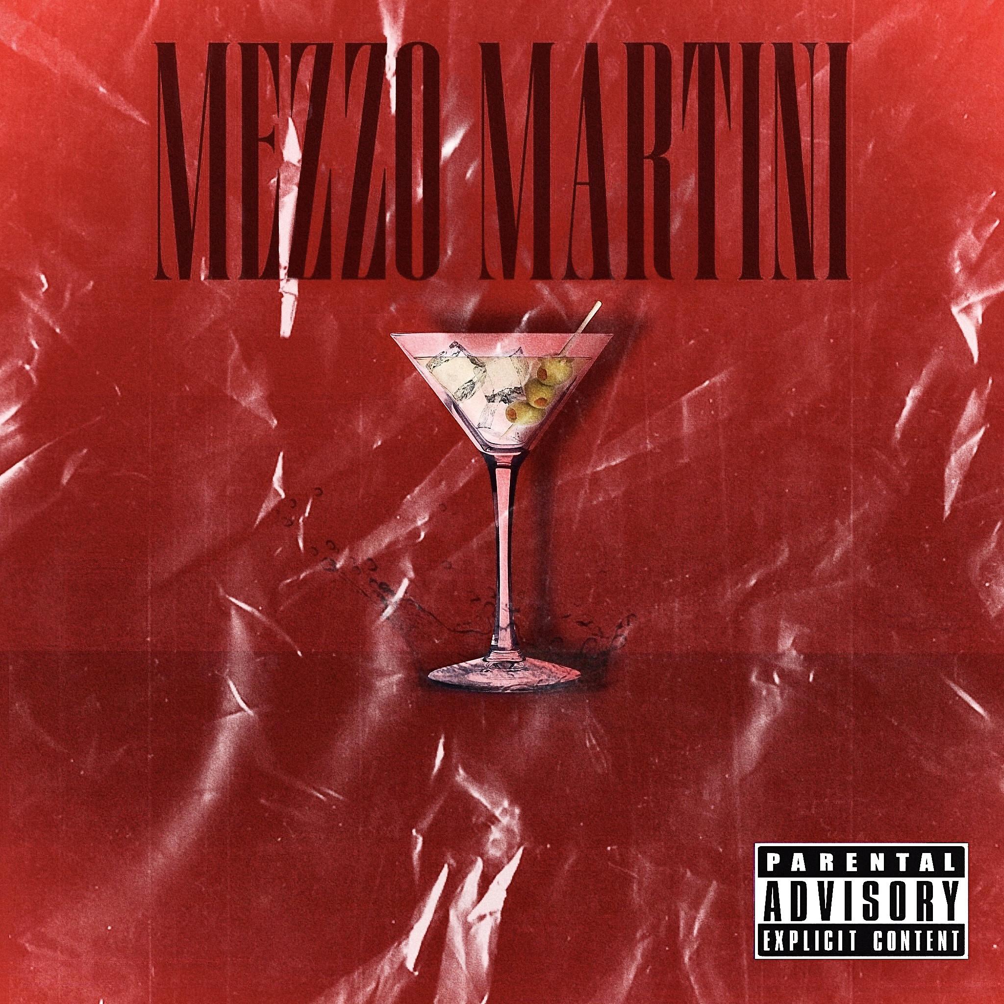 Постер альбома Mezzo Martini