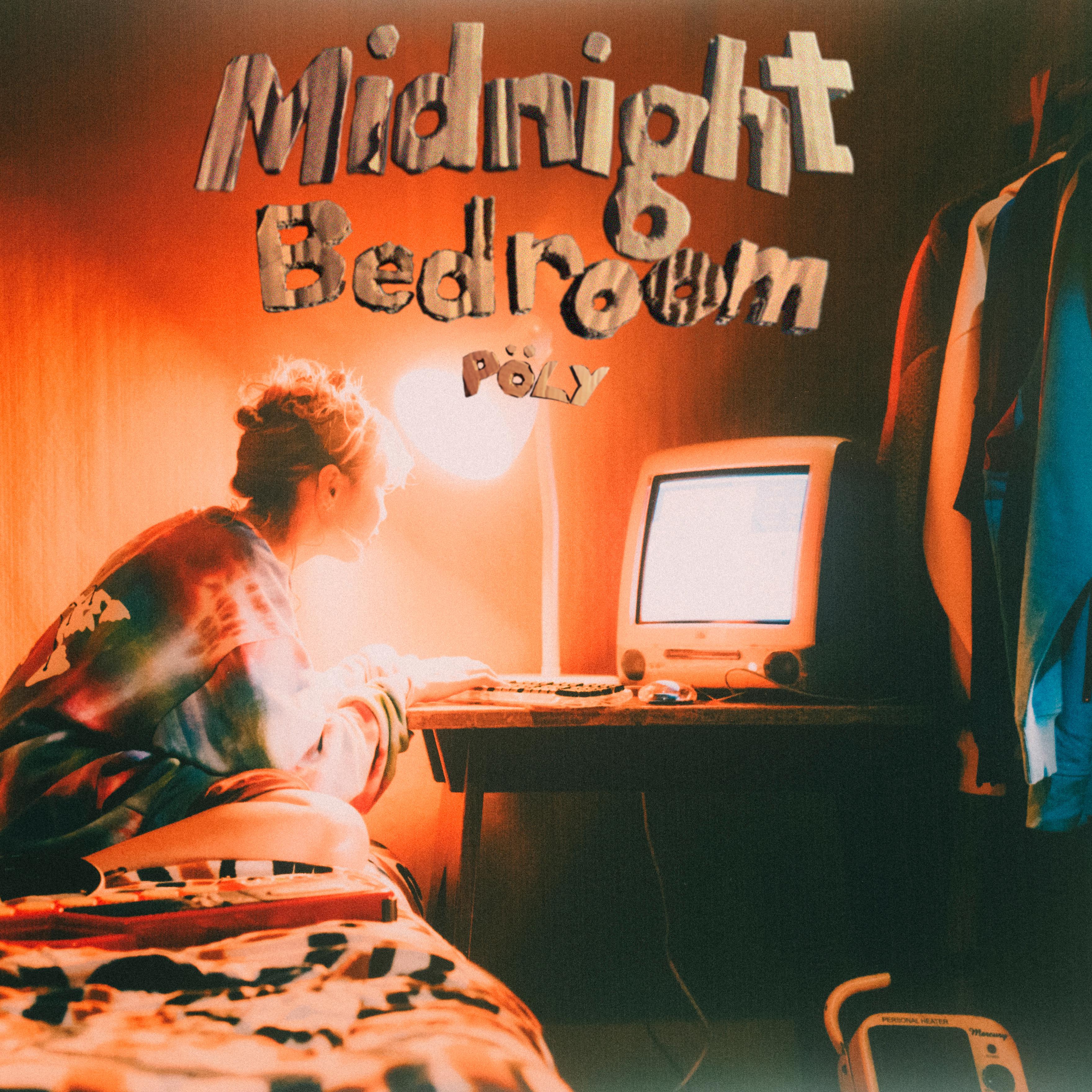 Постер альбома Midnight Bedroom