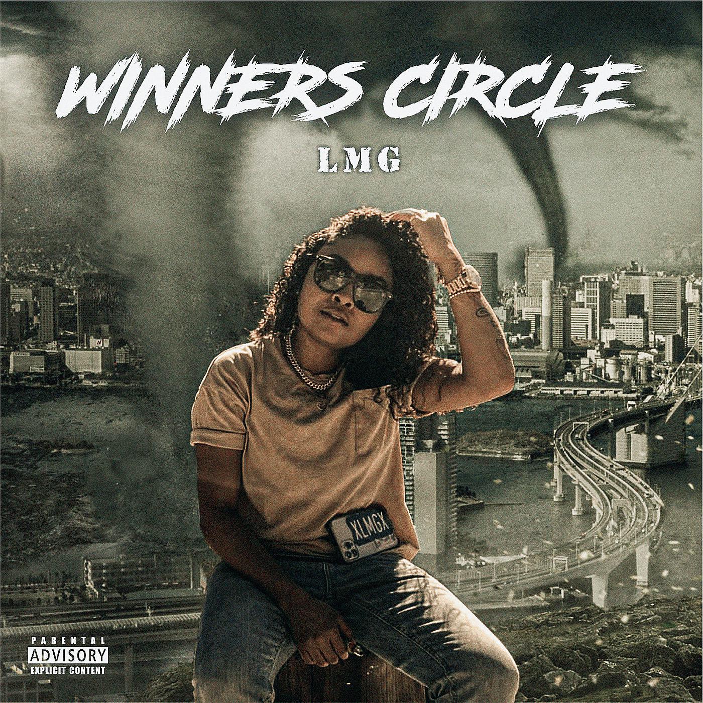 Постер альбома Winners Circle