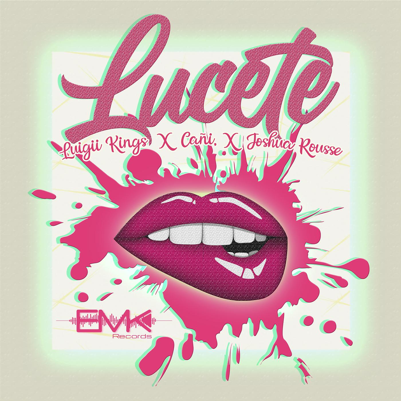 Постер альбома Lucete
