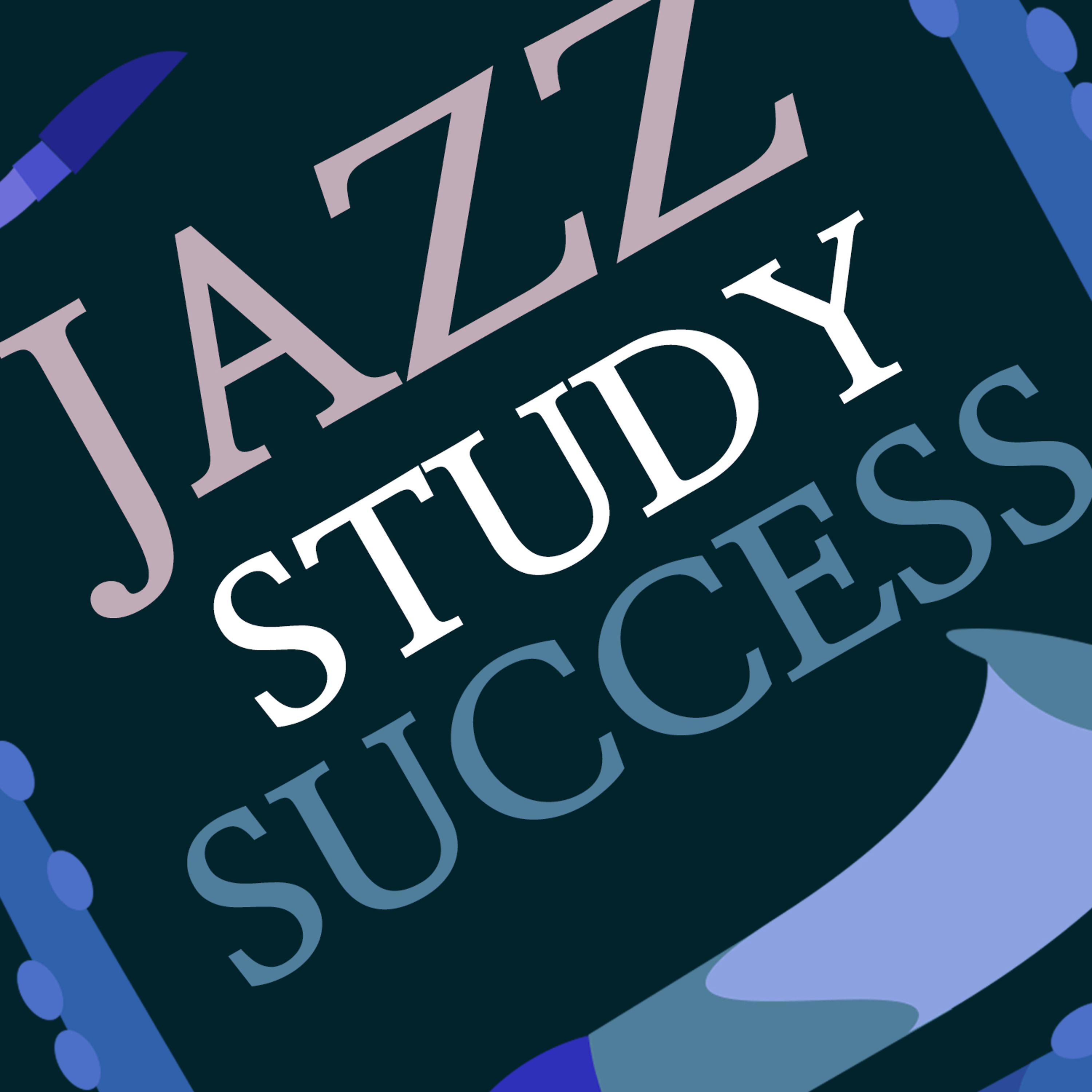 Постер альбома Jazz Study Success