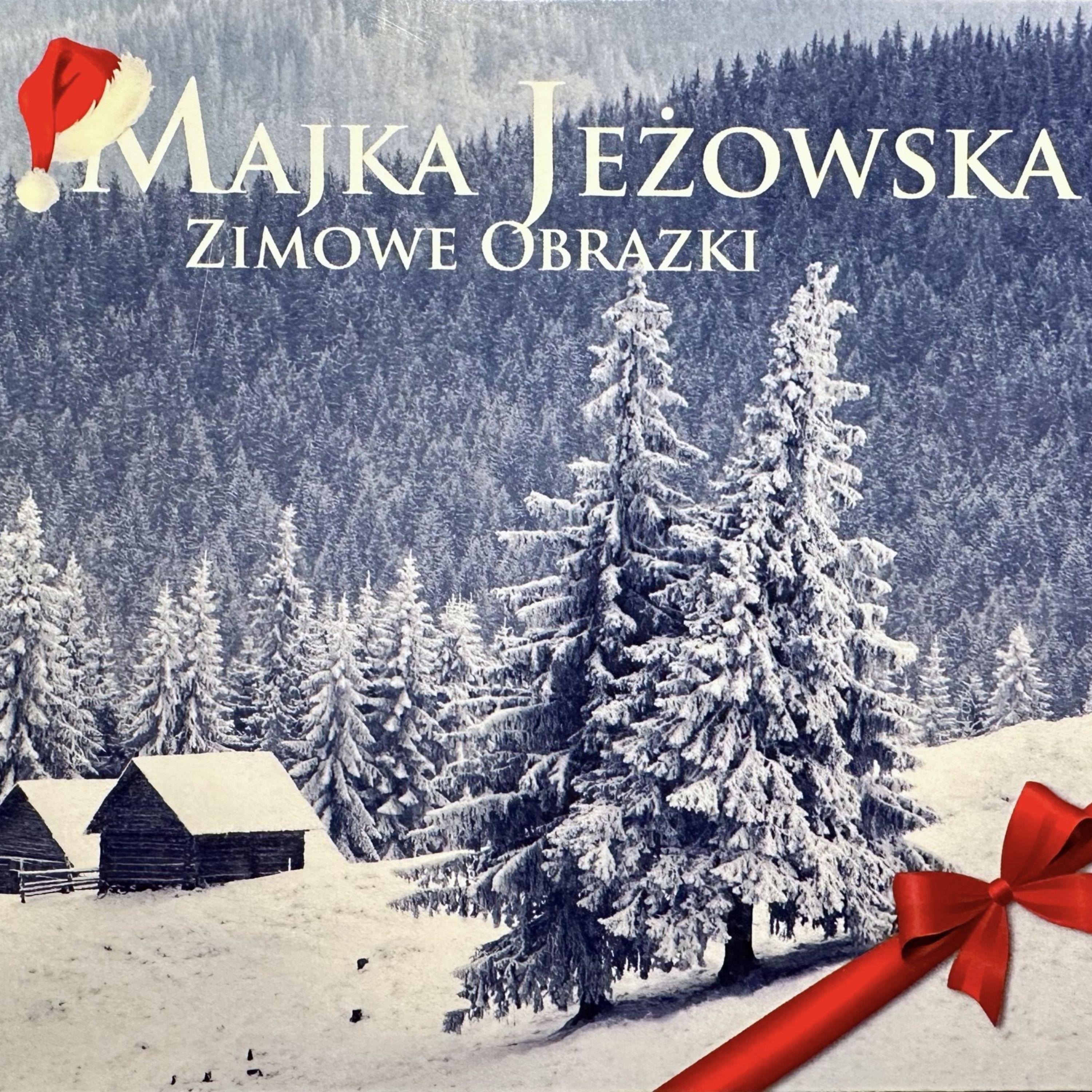 Постер альбома Zimowe obrazki