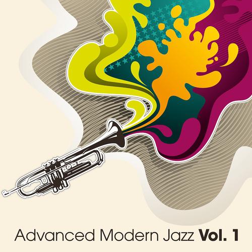 Постер альбома Advanced Modern Jazz, Vol. 1