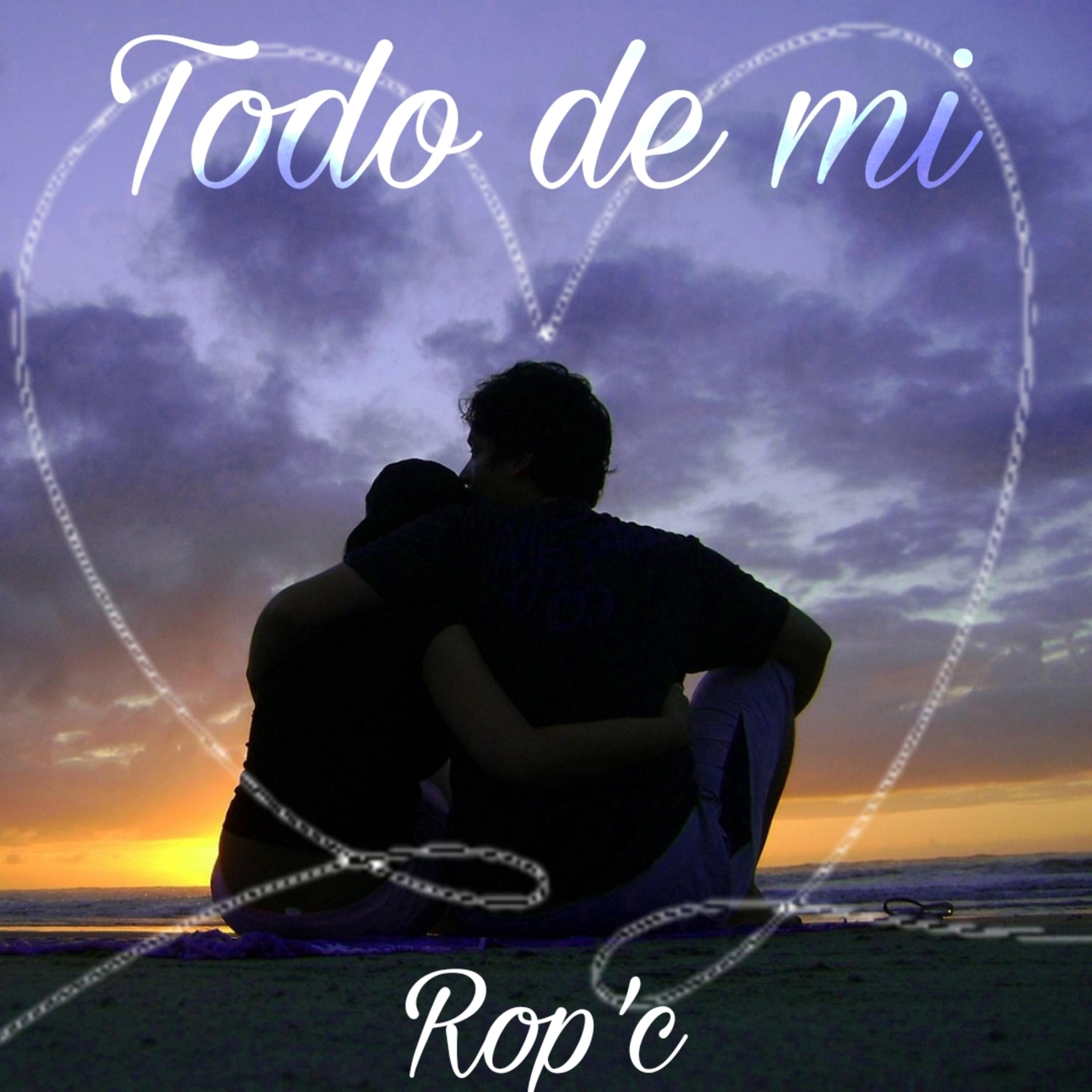 Постер альбома Todo de Mi