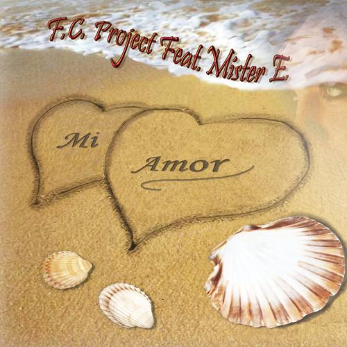 Постер альбома Mi Amor