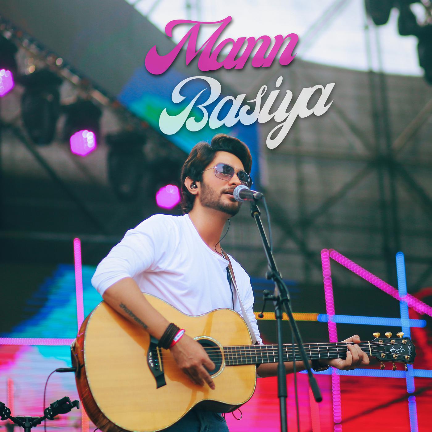 Постер альбома Mann Basiya