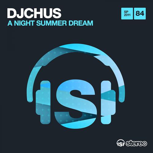 Постер альбома A Night Summer Dream