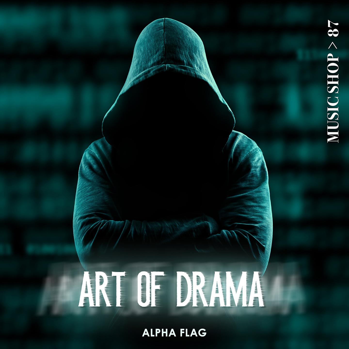 Постер альбома Art of Drama