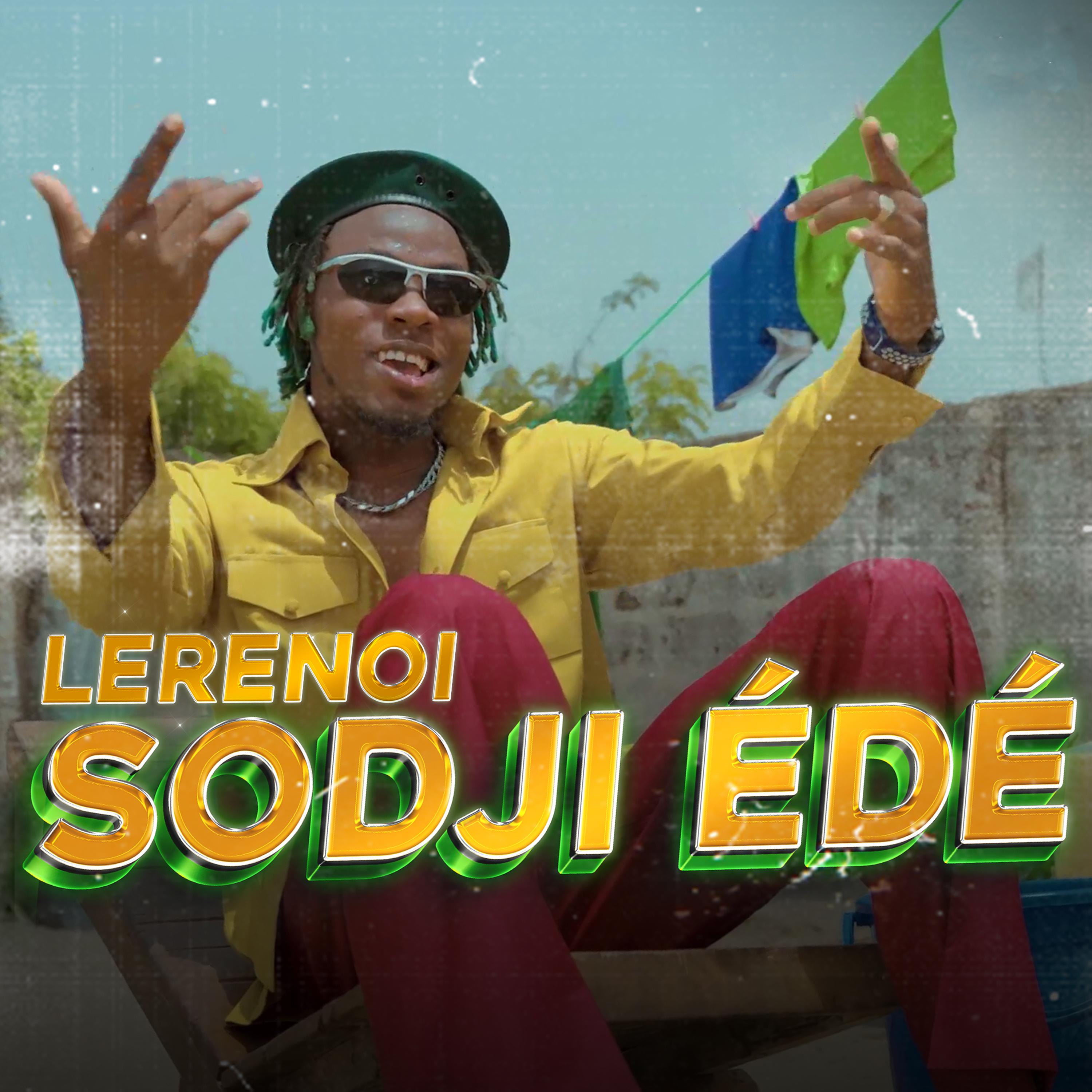 Постер альбома Sôdji Edé