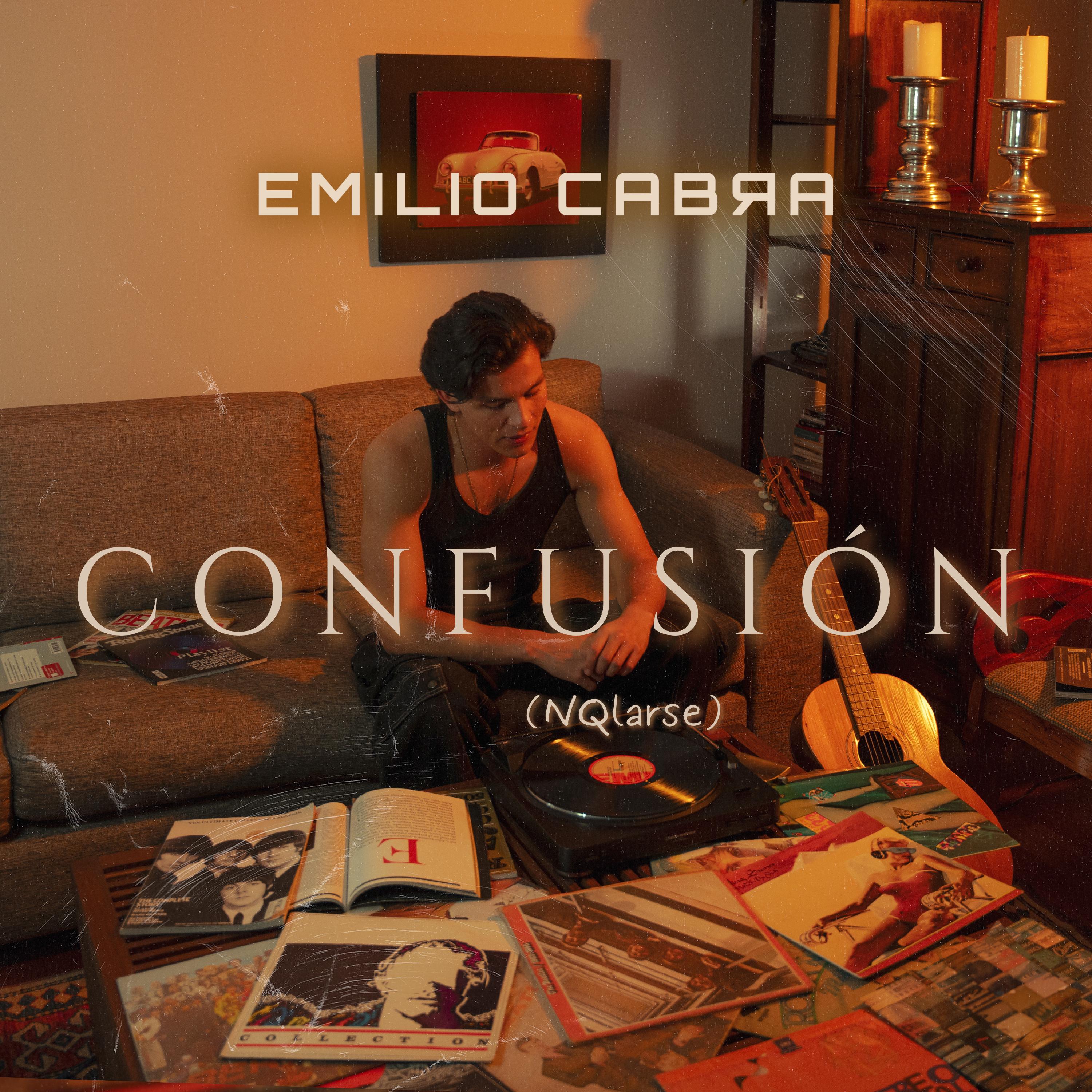 Постер альбома Confusión (NQlarse)
