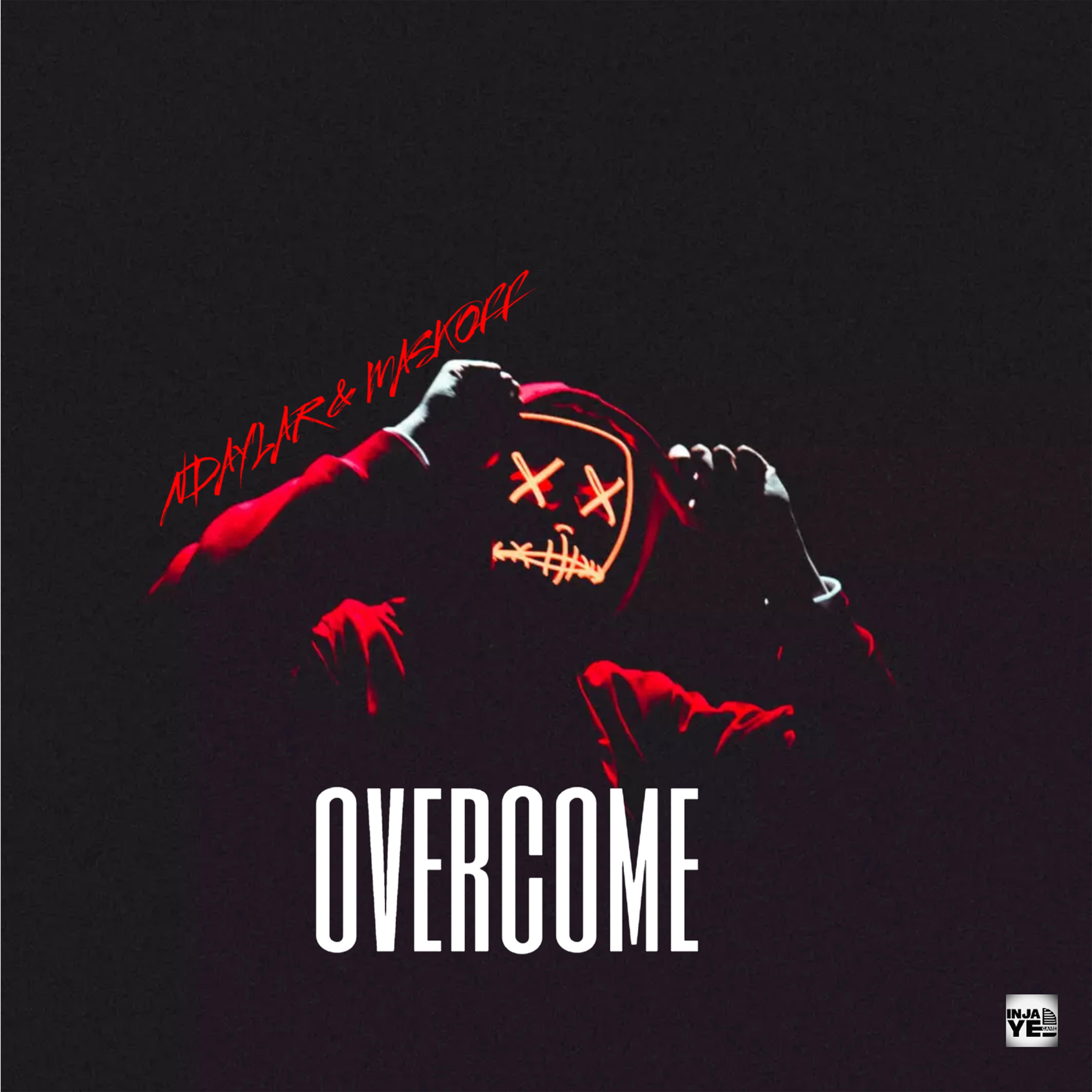Постер альбома OverCome (feat. Snox)