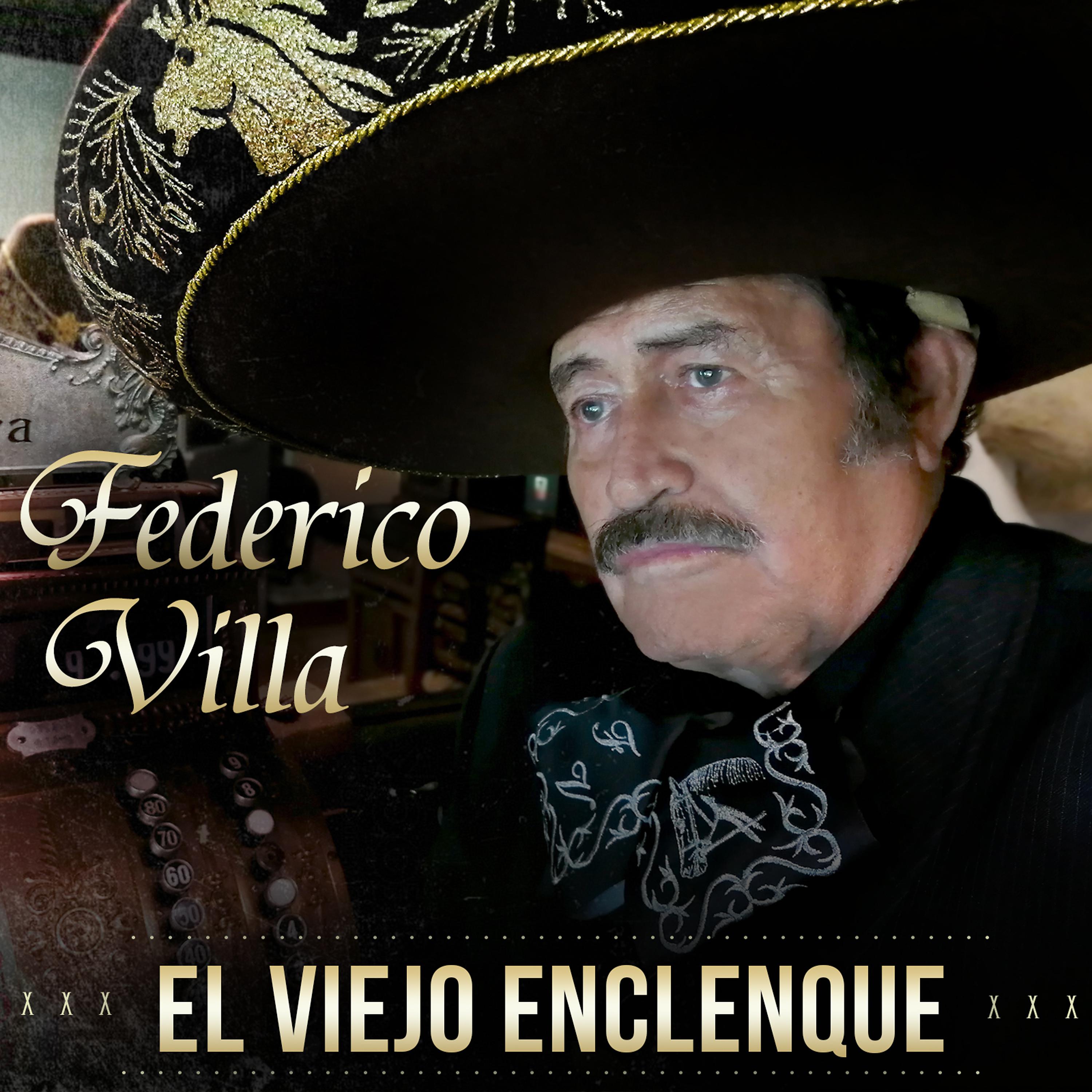 Постер альбома El Viejo Enclenque