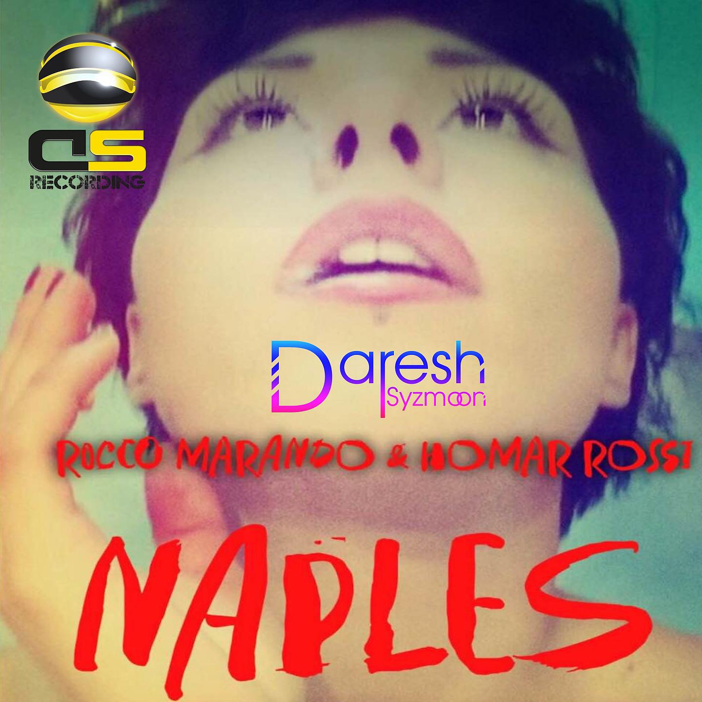 Постер альбома Naples