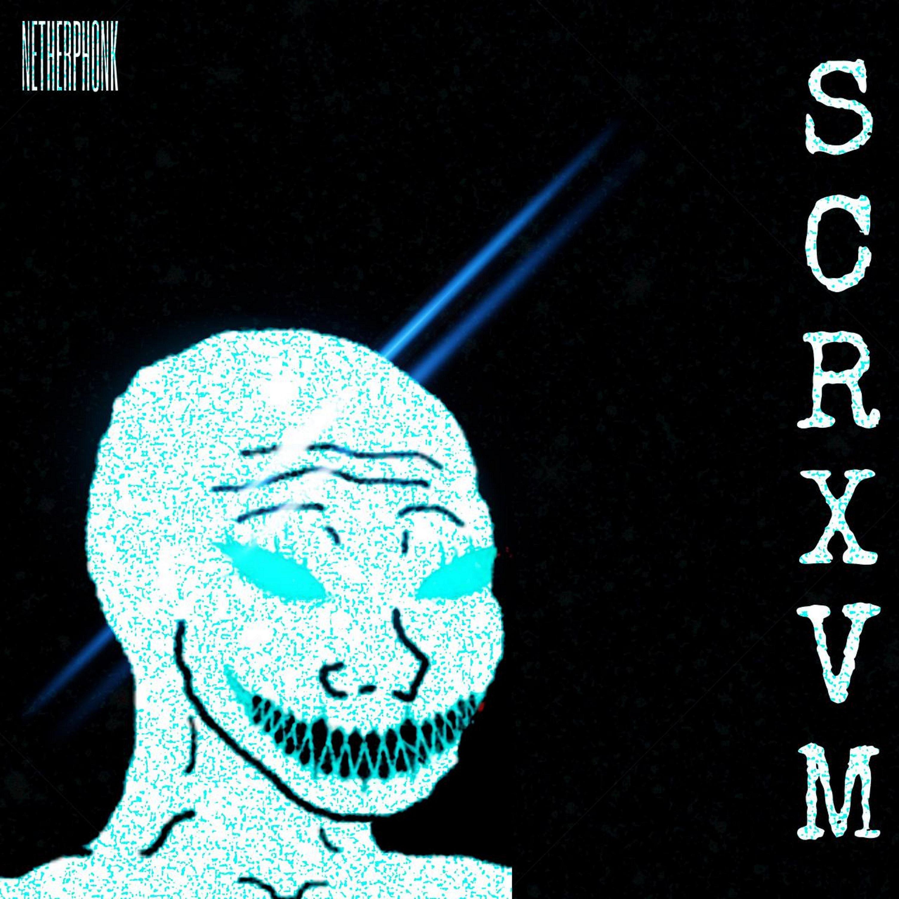 Постер альбома Scrxvm