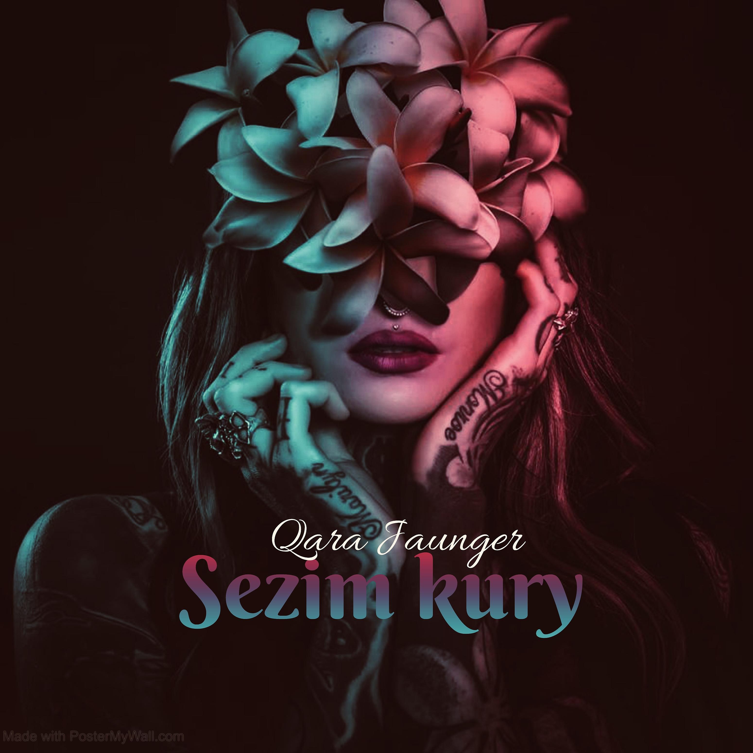 Постер альбома Sezim Kury