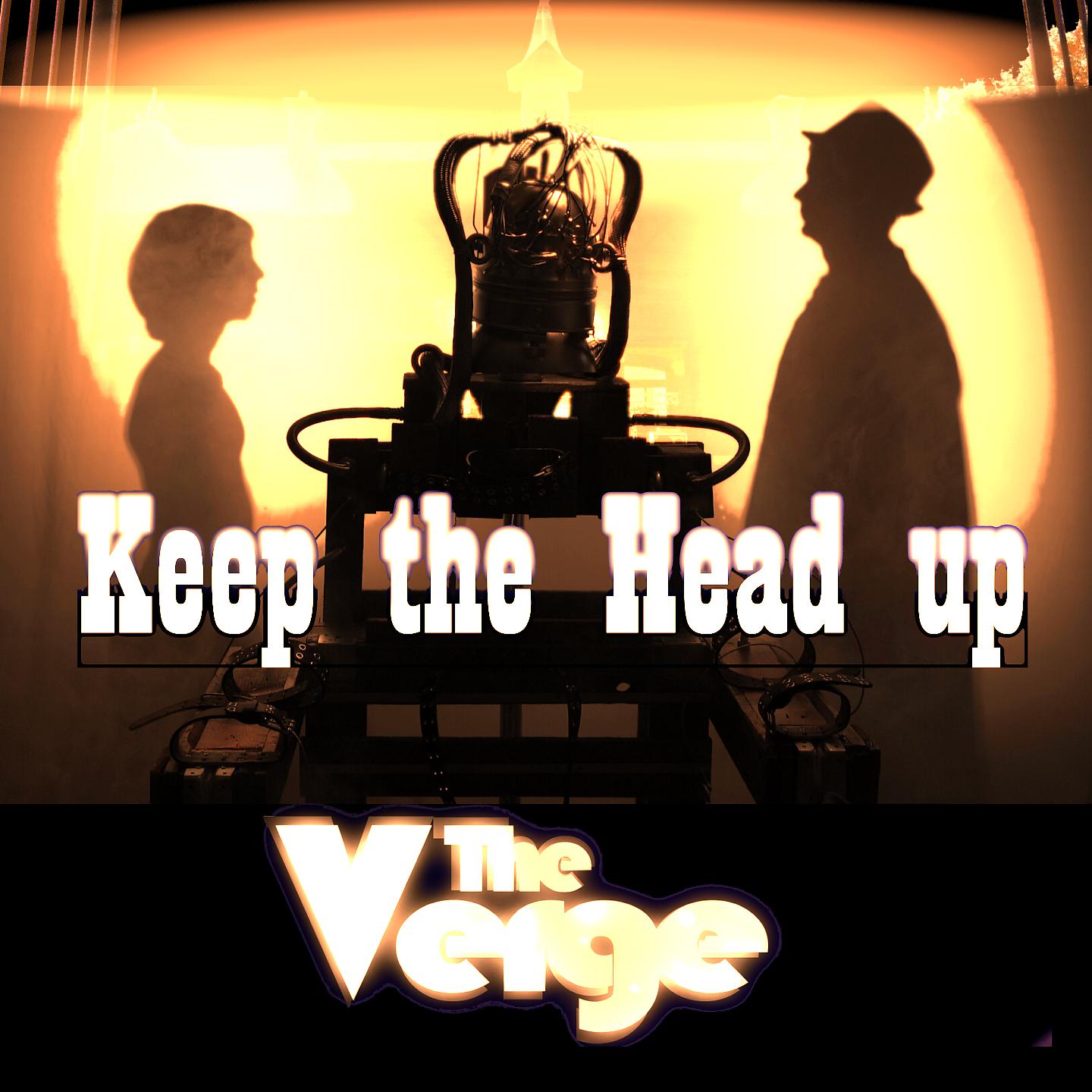 Постер альбома Keep the Head up