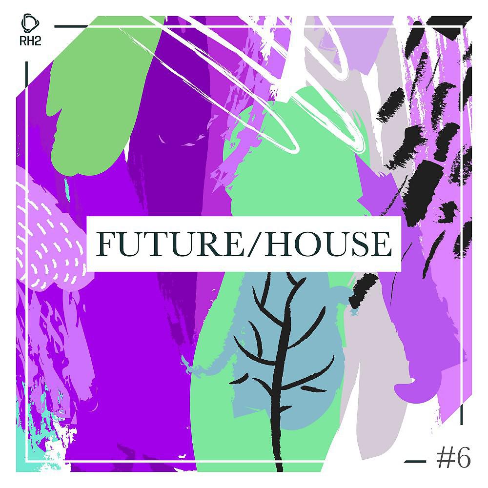 Постер альбома Future/House #6