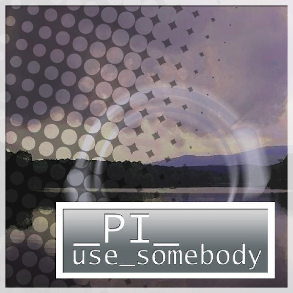 Постер альбома Use Somebody