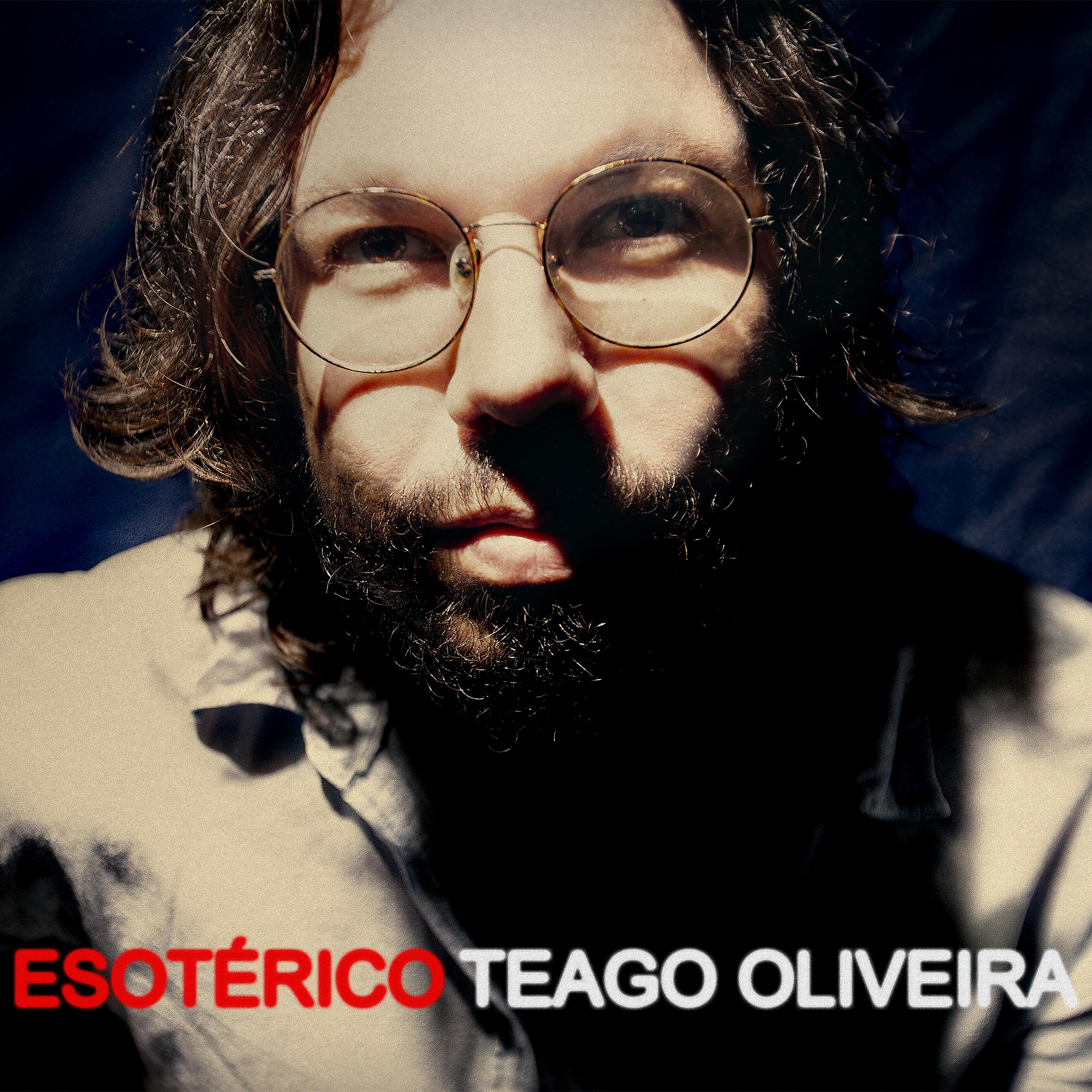 Постер альбома Esotérico