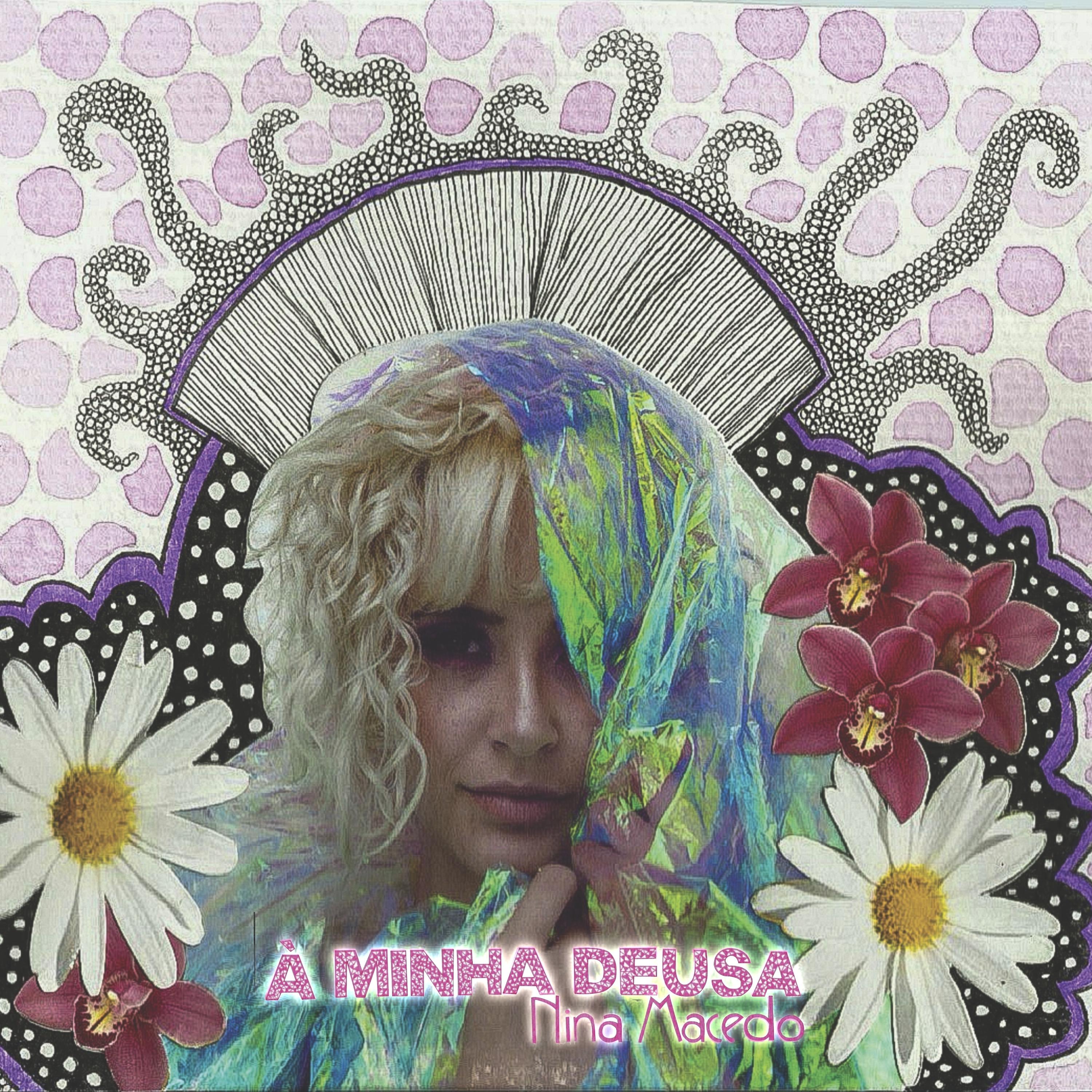 Постер альбома À Minha Deusa