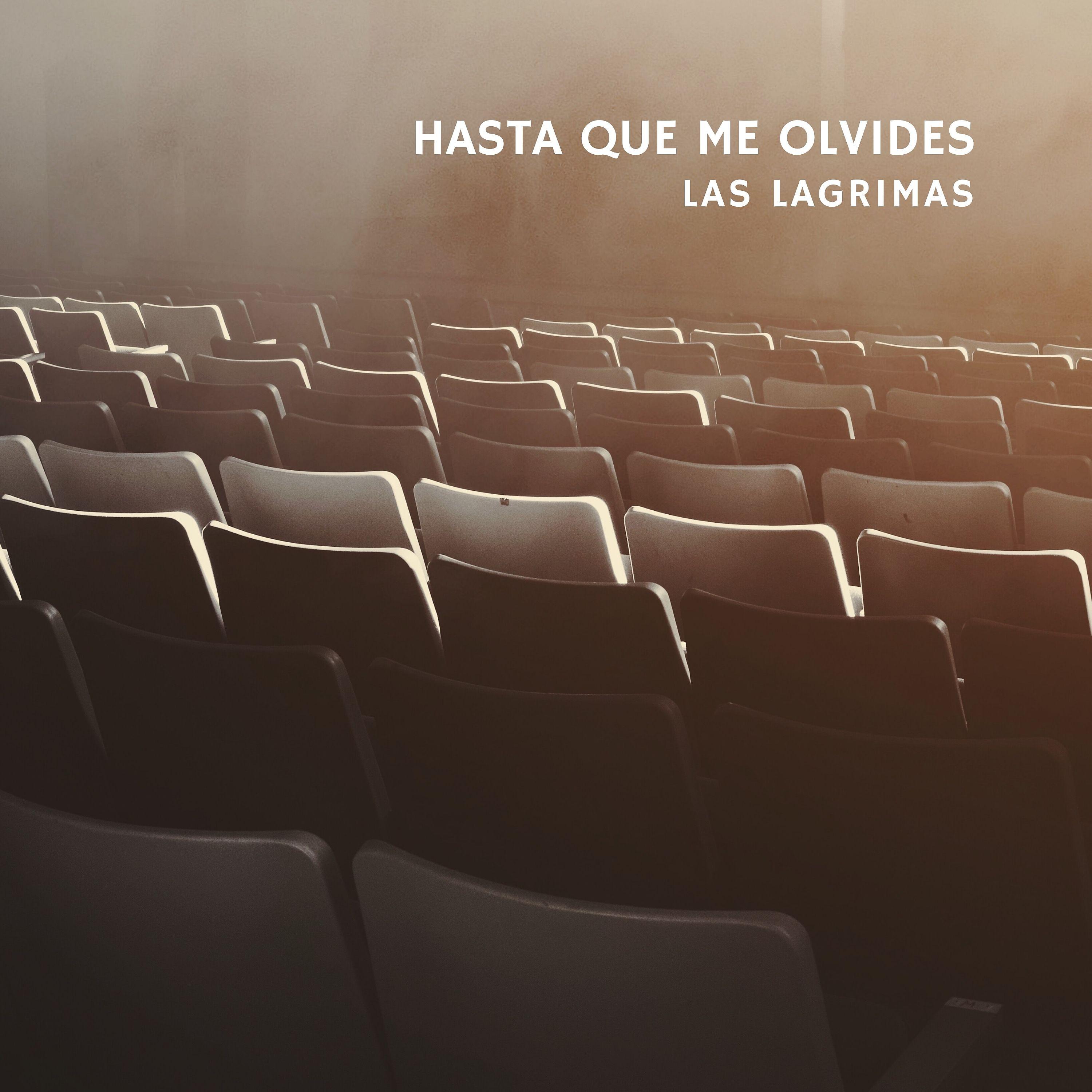 Постер альбома Hasta Que Me Olvides