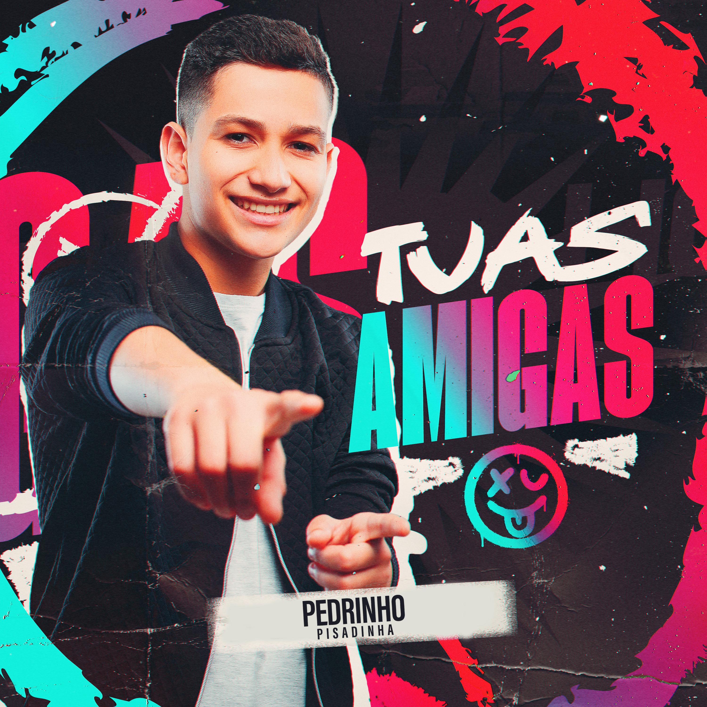 Постер альбома Tuas Amigas