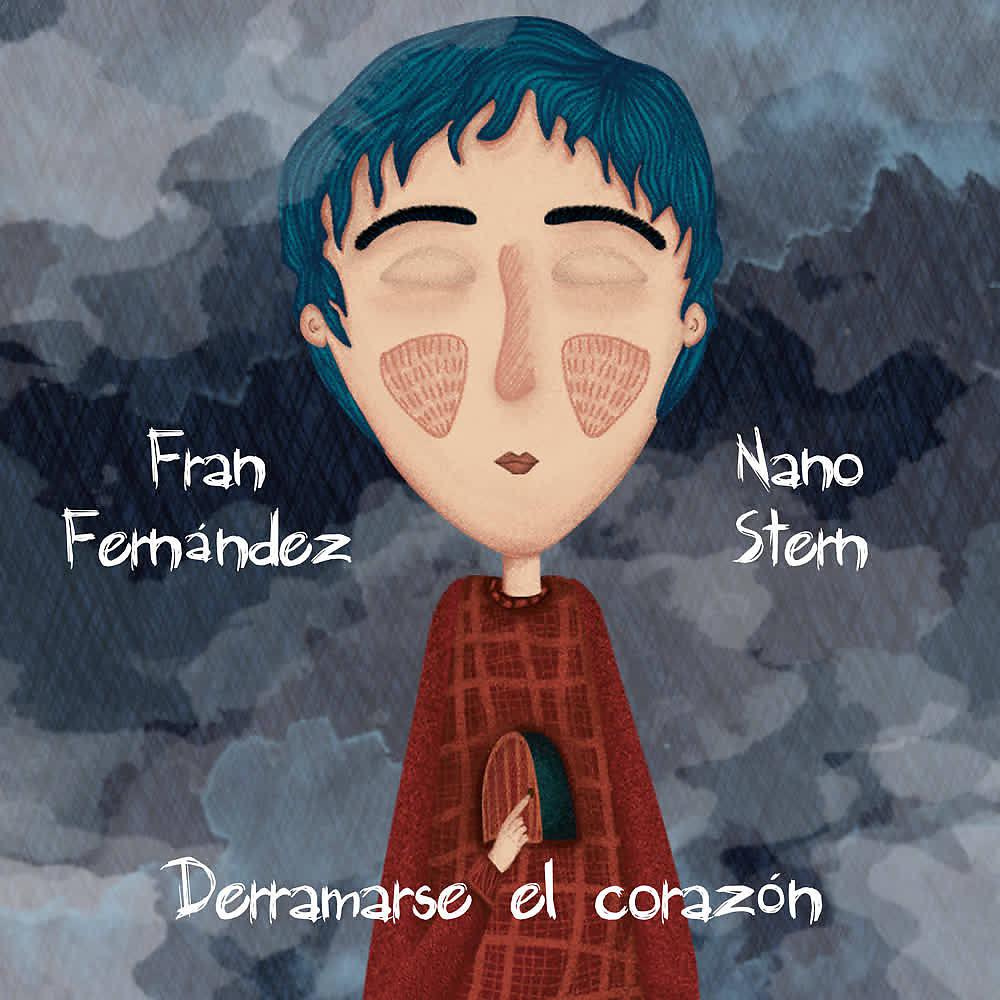 Постер альбома Derramarse el Corazón