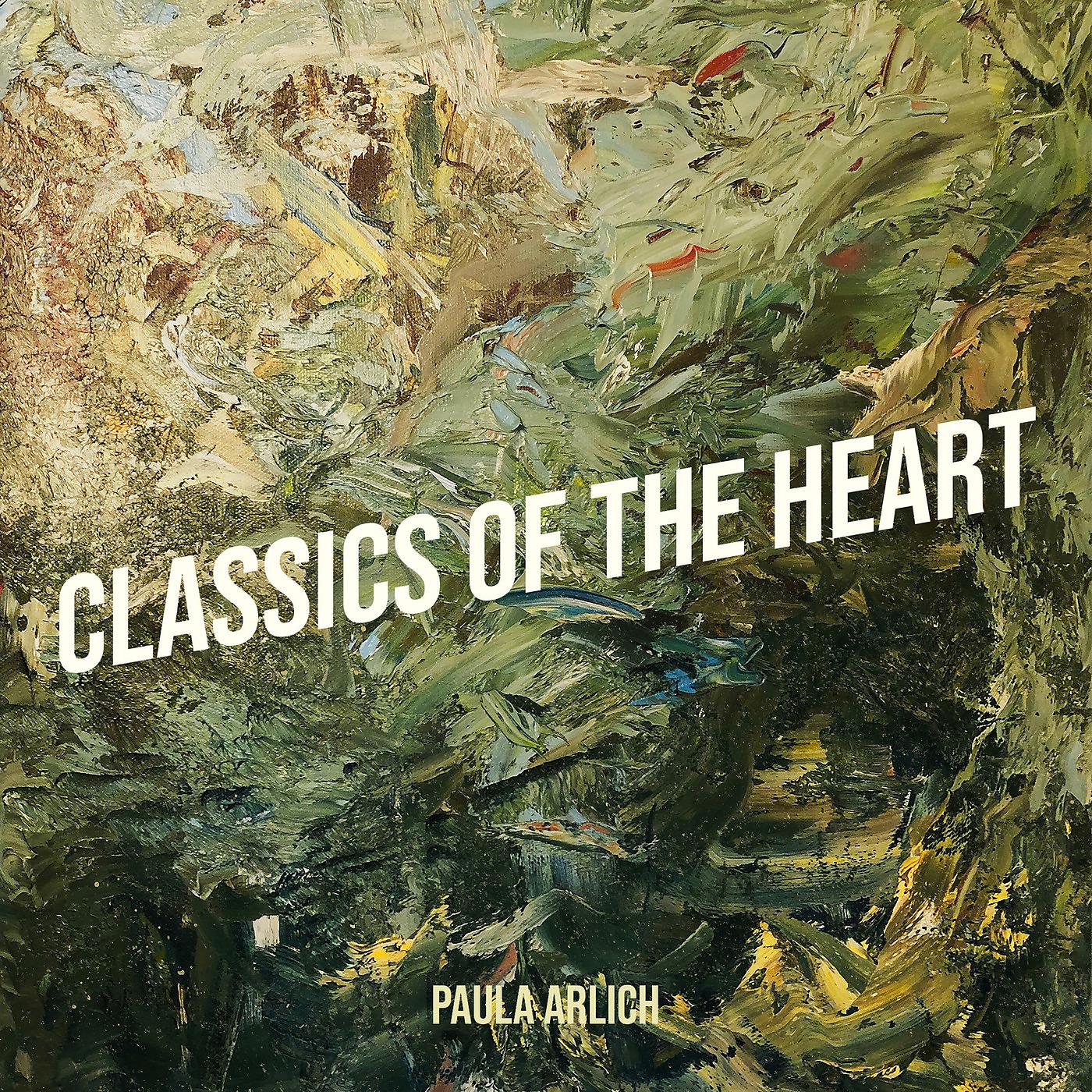 Постер альбома Classics of the Heart