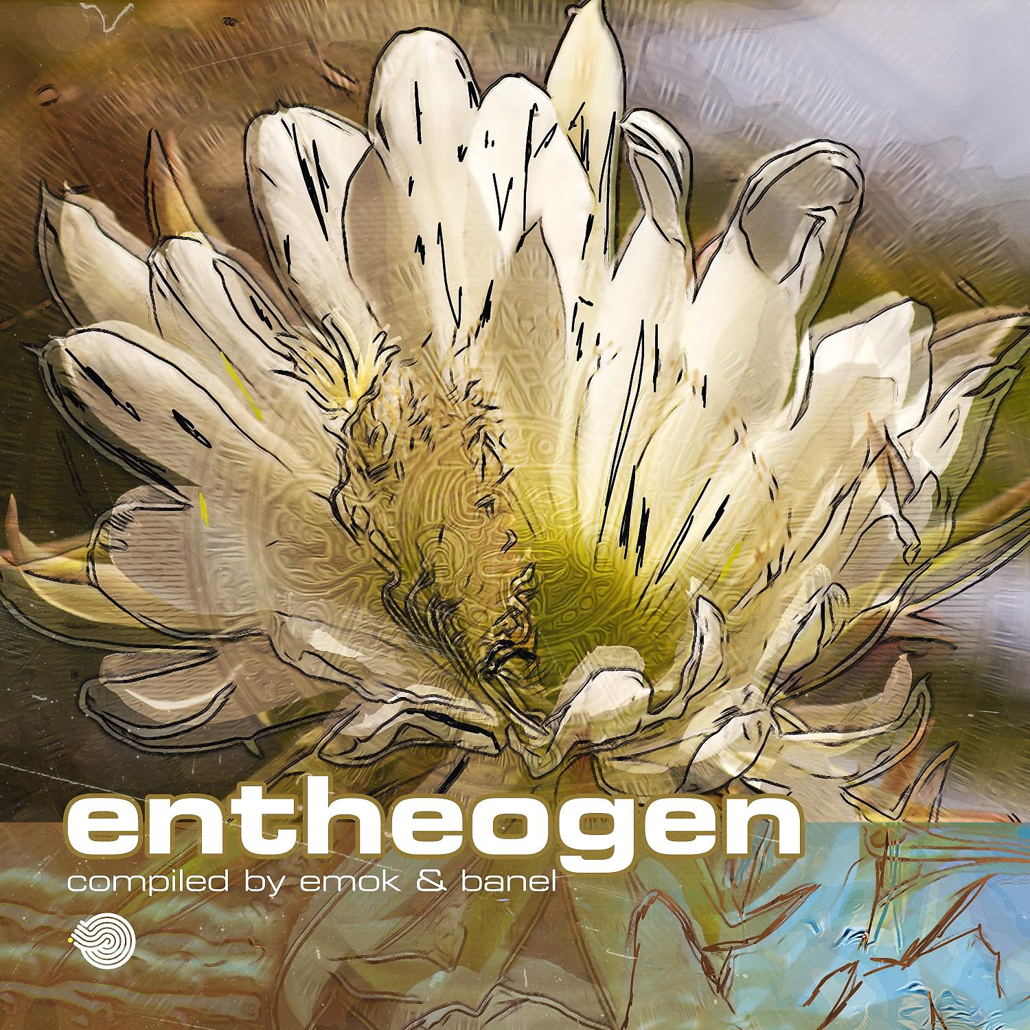 Постер альбома Entheogen