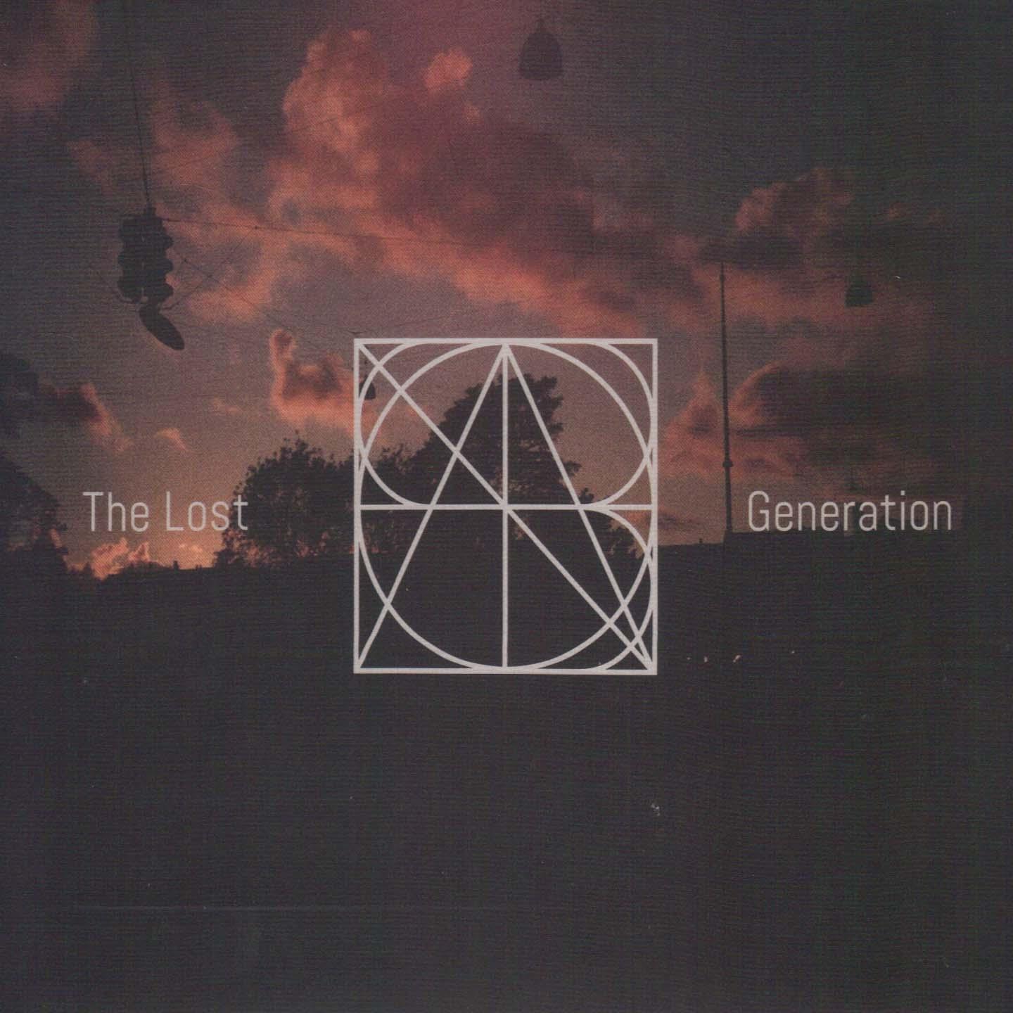 Постер альбома The Lost Generation