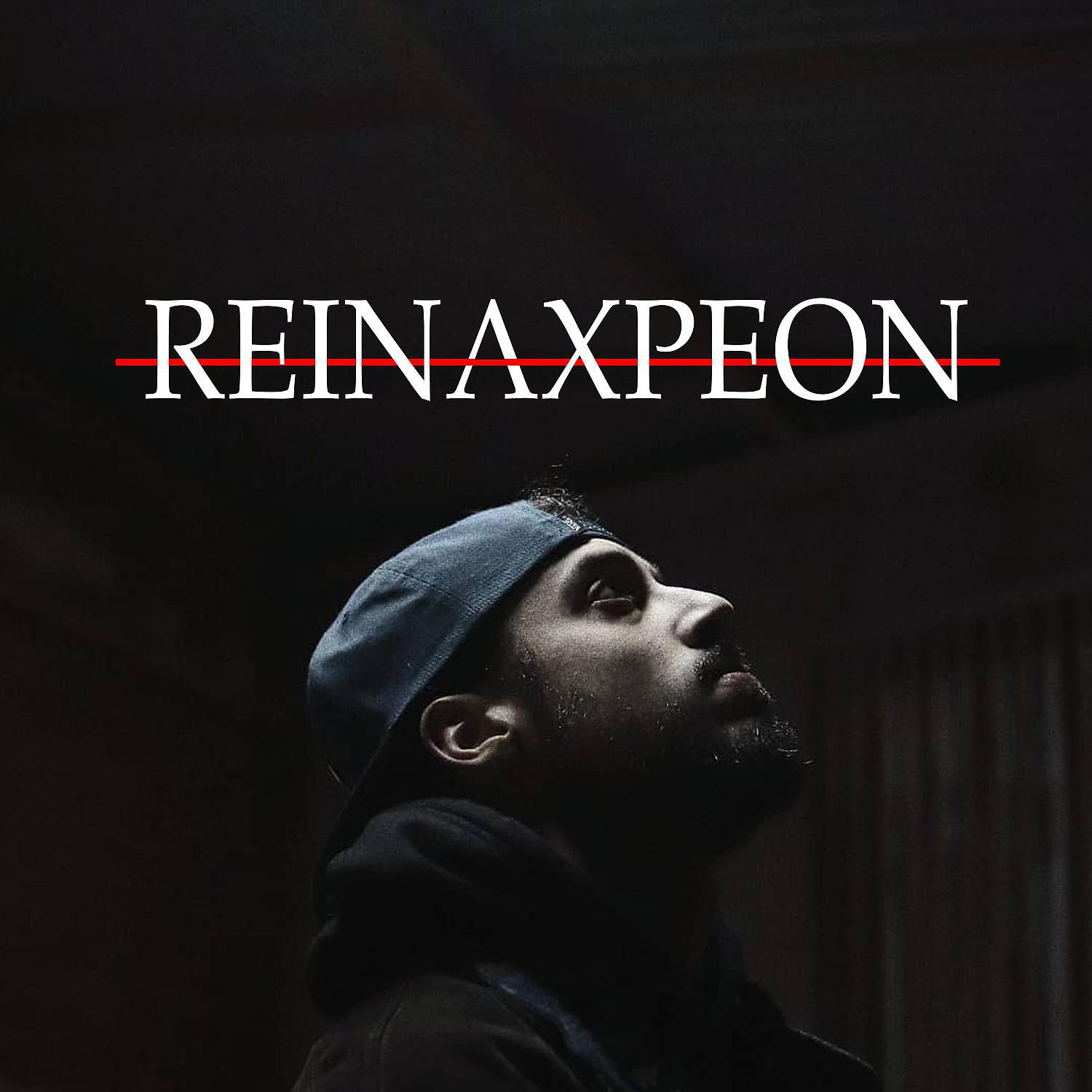 Постер альбома ReinaXpeón