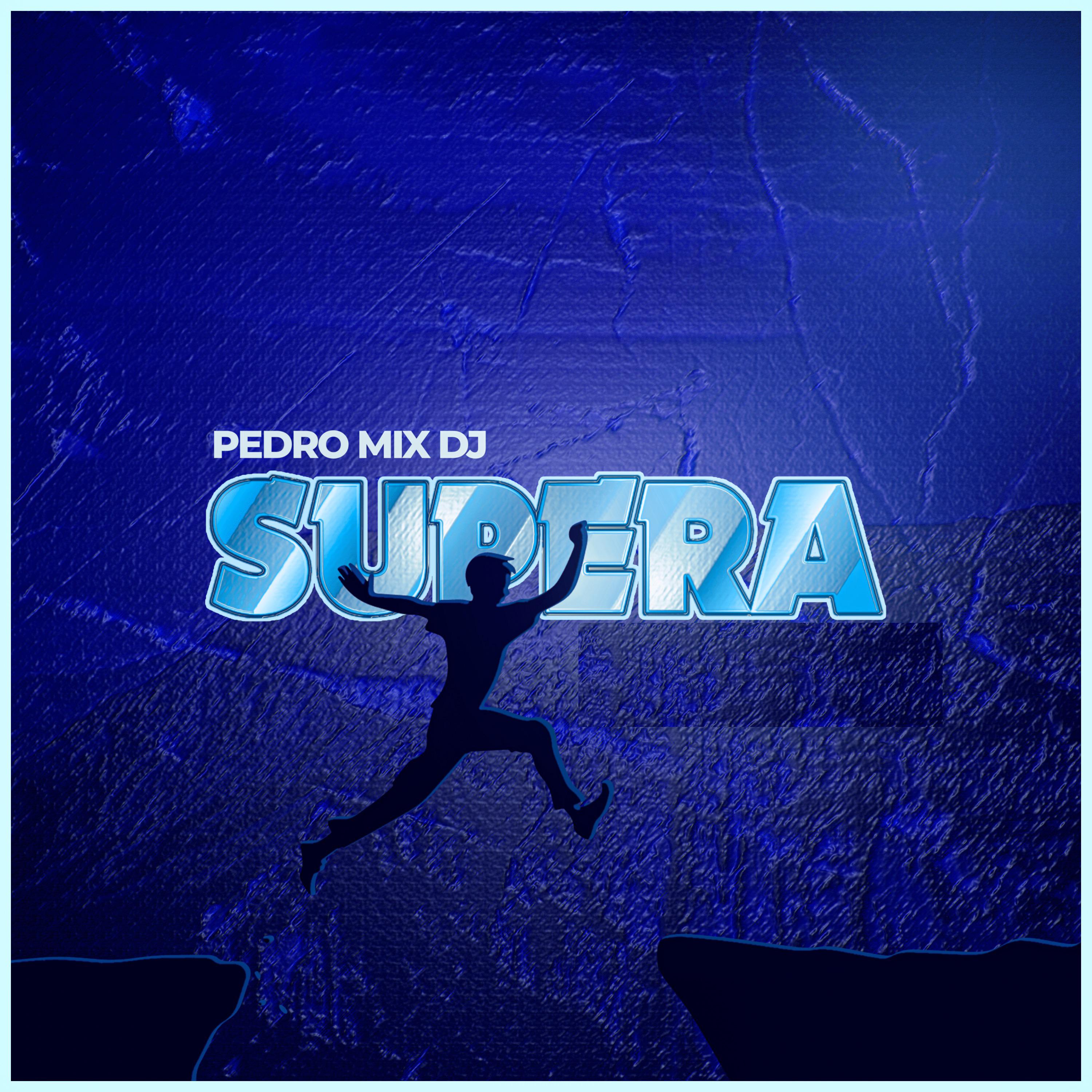 Постер альбома Supera