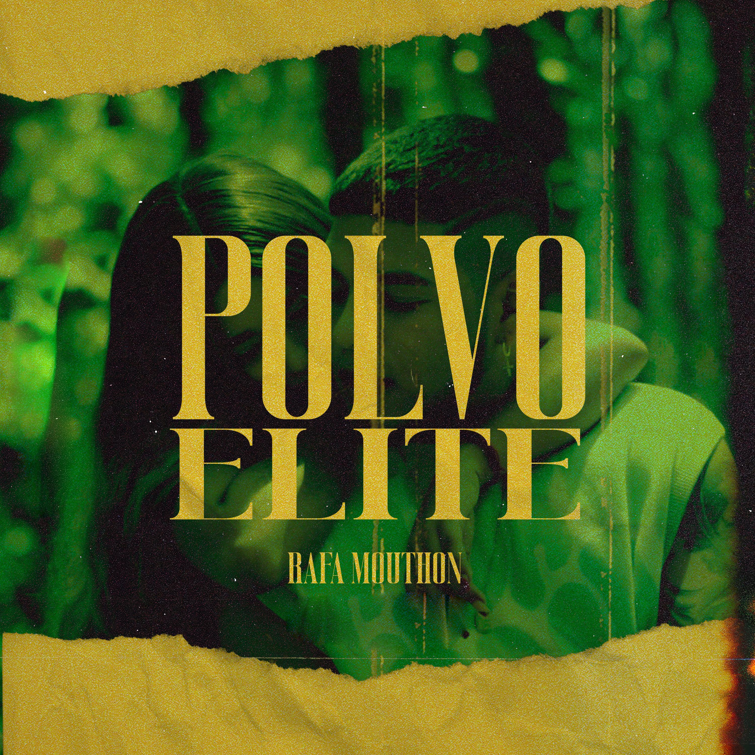Постер альбома Polvo Elite