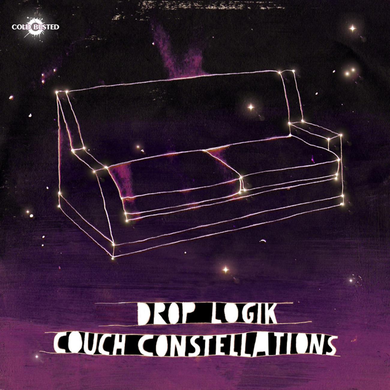 Постер альбома Couch Constellations