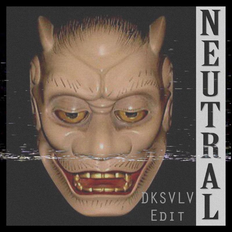 Постер альбома Neutral