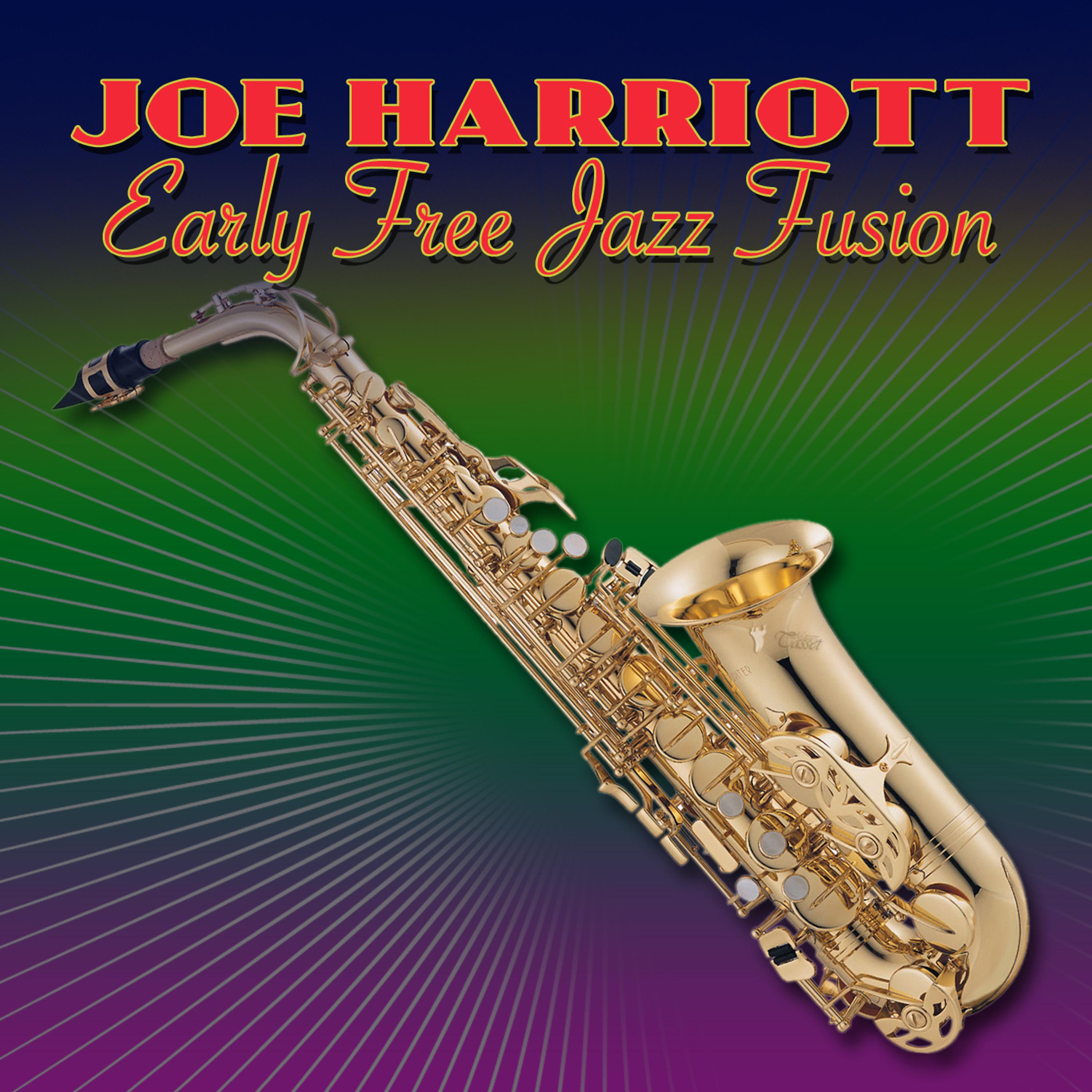 Постер альбома Early Free Jazz Fusion