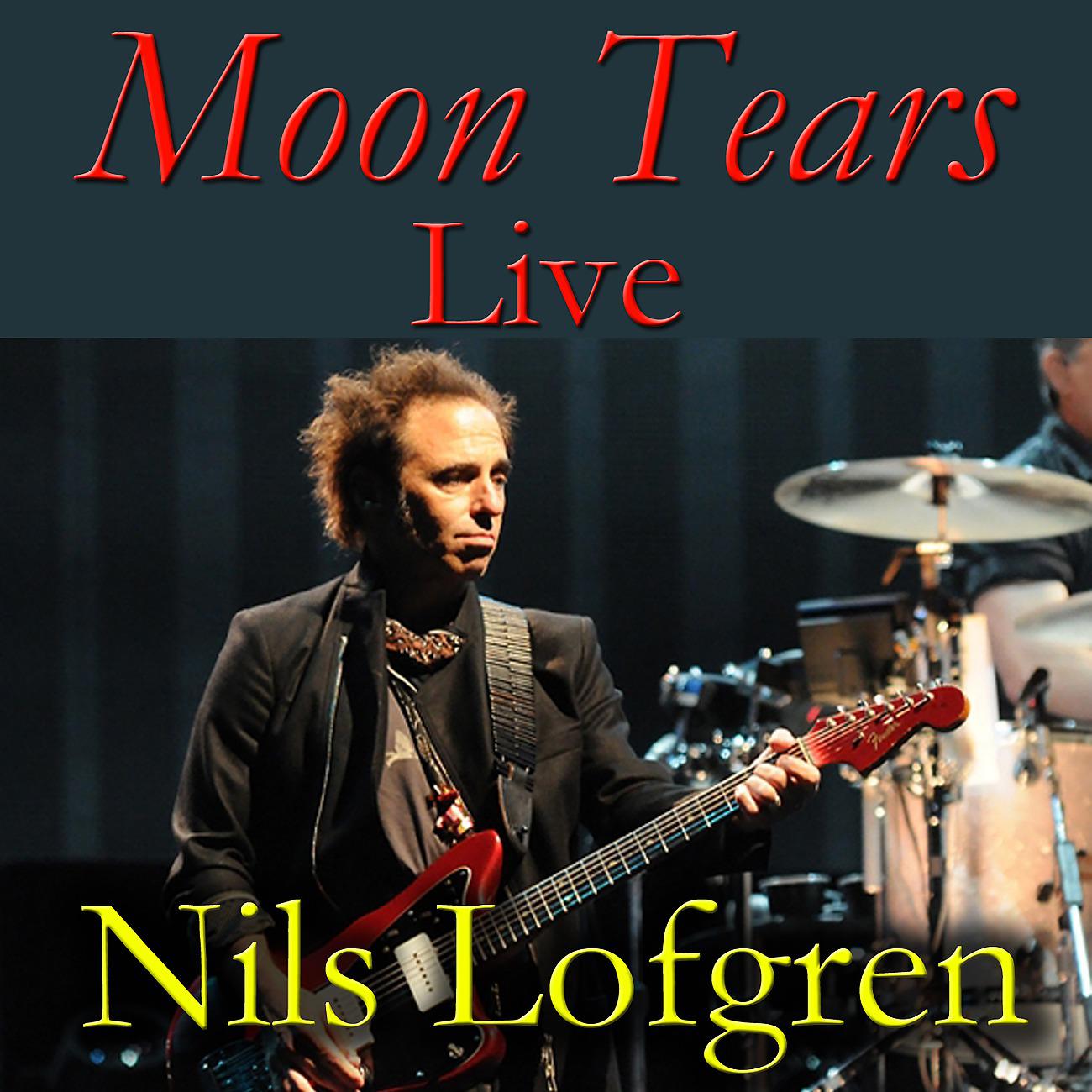 Постер альбома Moon Tears